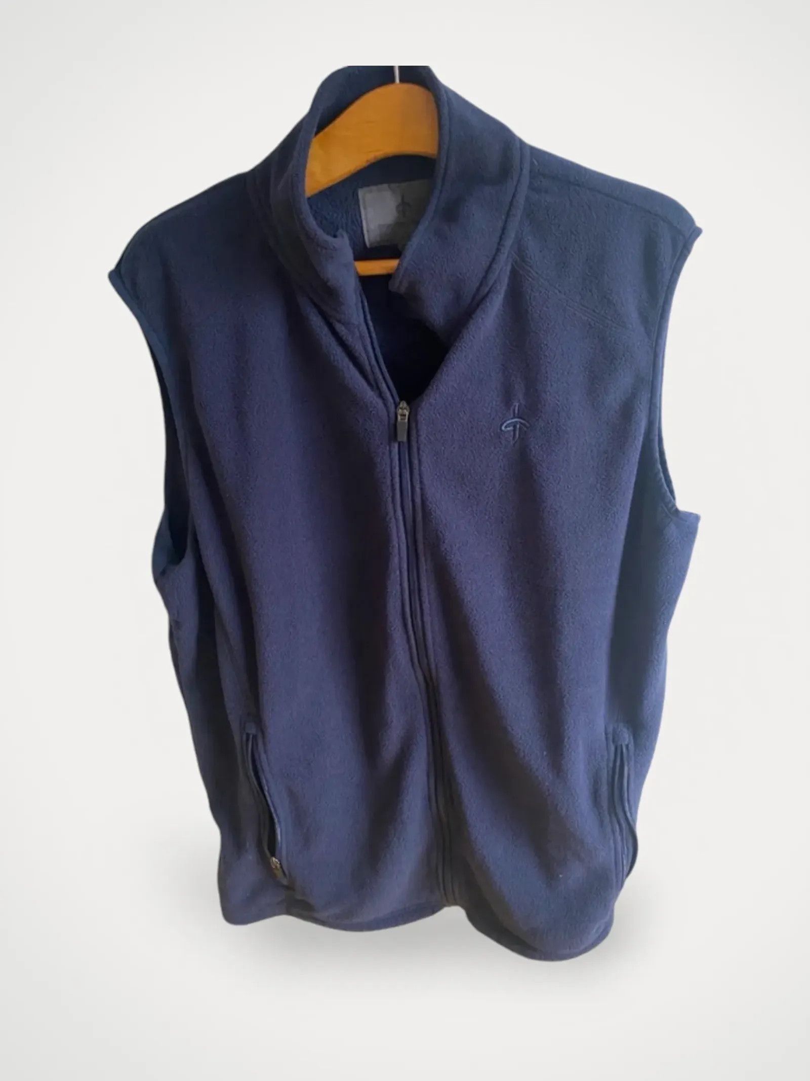 Other Cross sportswear Vest Size US XL / EU 56 / 4 - 1 Thumbnail