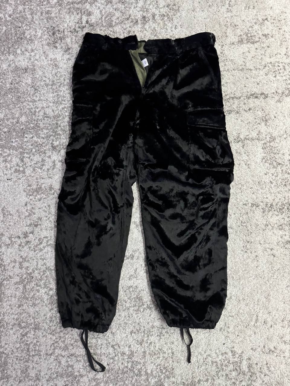 Supreme Yohji Yamamoto Cargo Pants