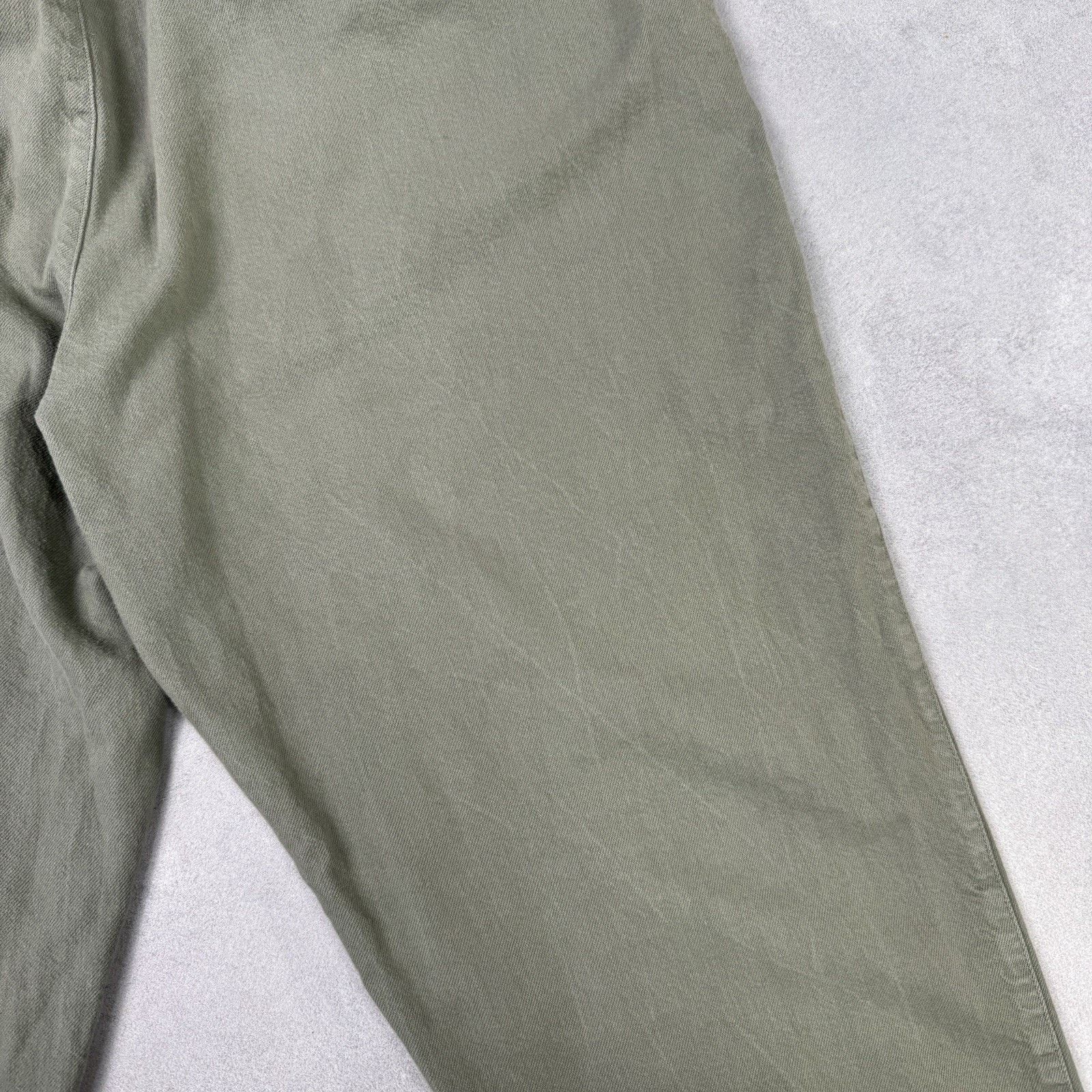 Kith Kith M Summer Classics 24 Pants Size XXL Olive Size US 38 / EU 54 - 14 Thumbnail
