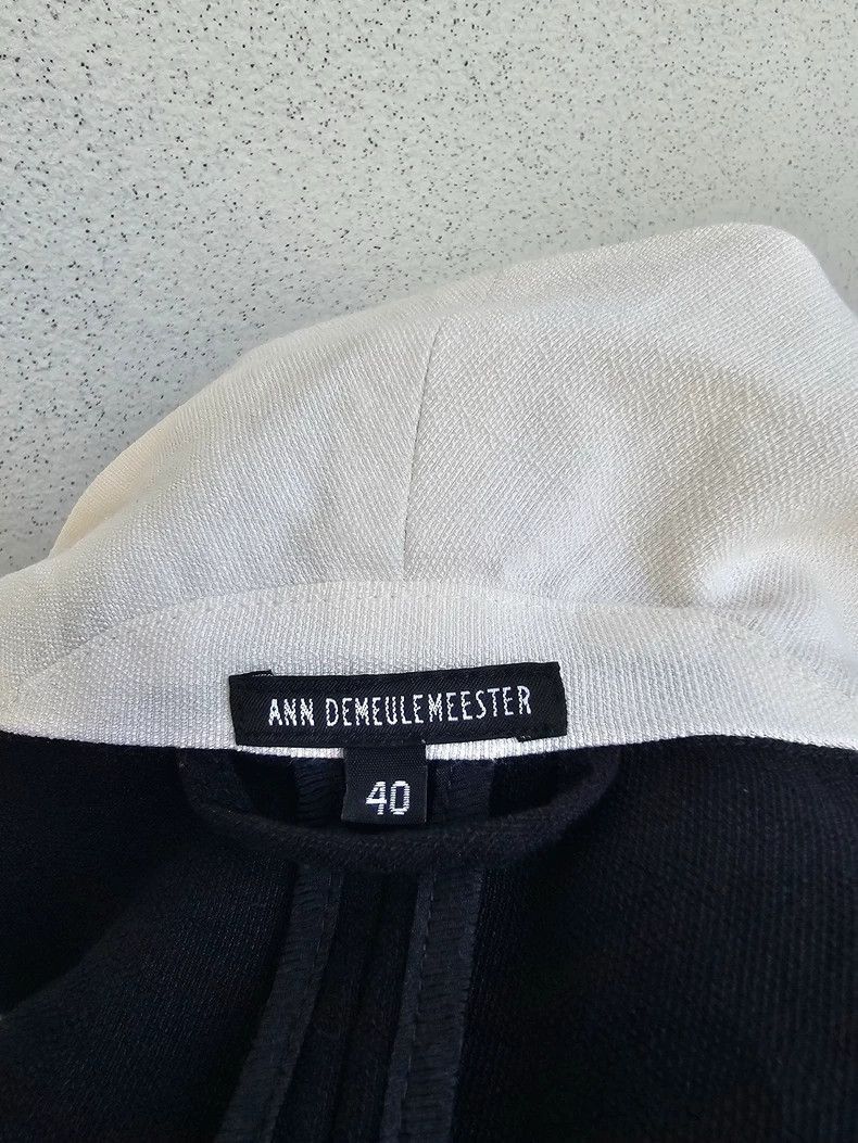 Ann Demeulemeester Authentic Ann demeulemeester jacket-2506 Size US L / EU 52-54 / 3 - 5 Thumbnail