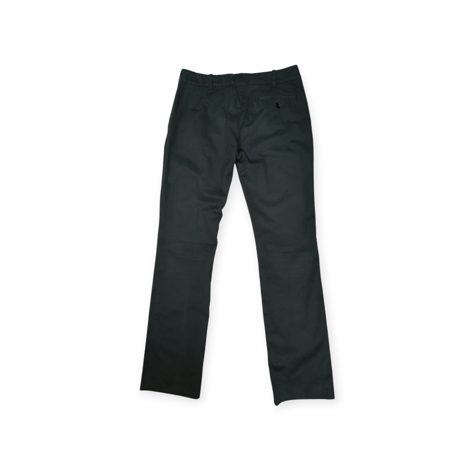 Balenciaga Casual pants Balenciaga Size 25" / US 0 / IT 36 - 4 Thumbnail