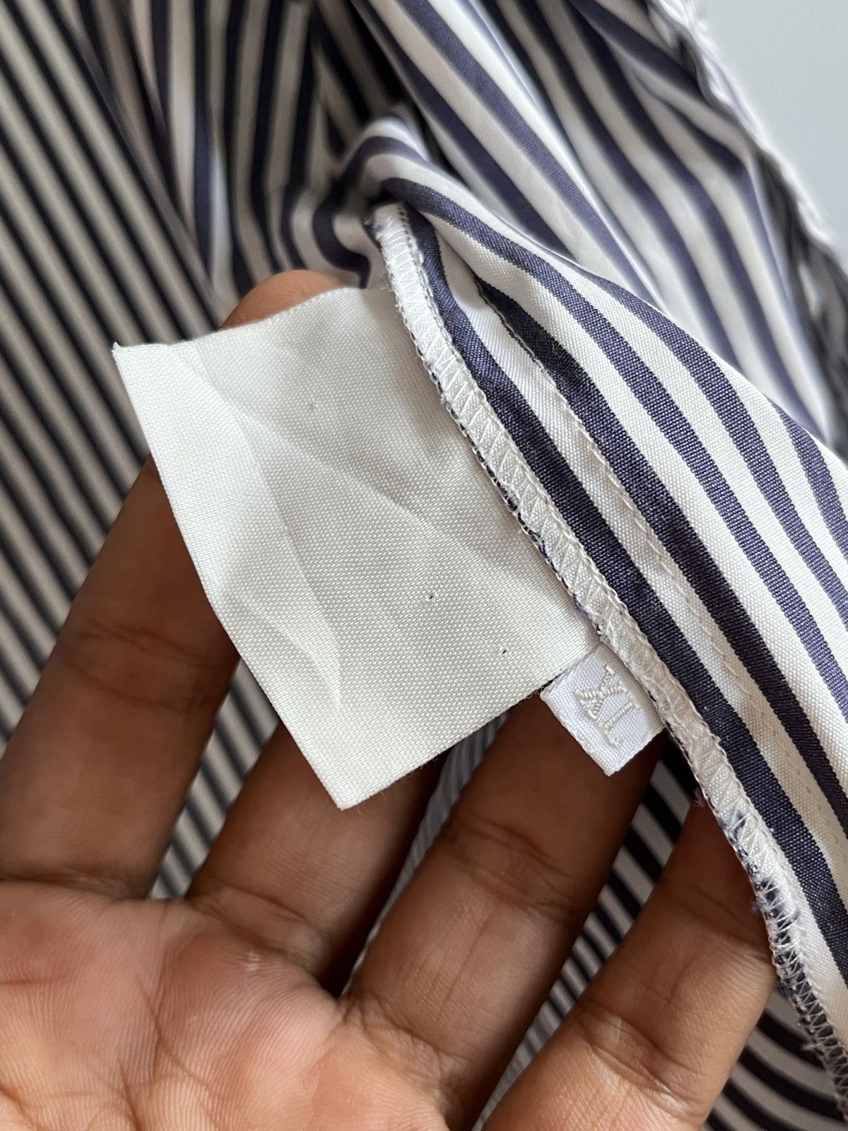 Prada 2000s Prada Sport Button Up Shirts Size US XL / EU 56 / 4 - 7 Thumbnail