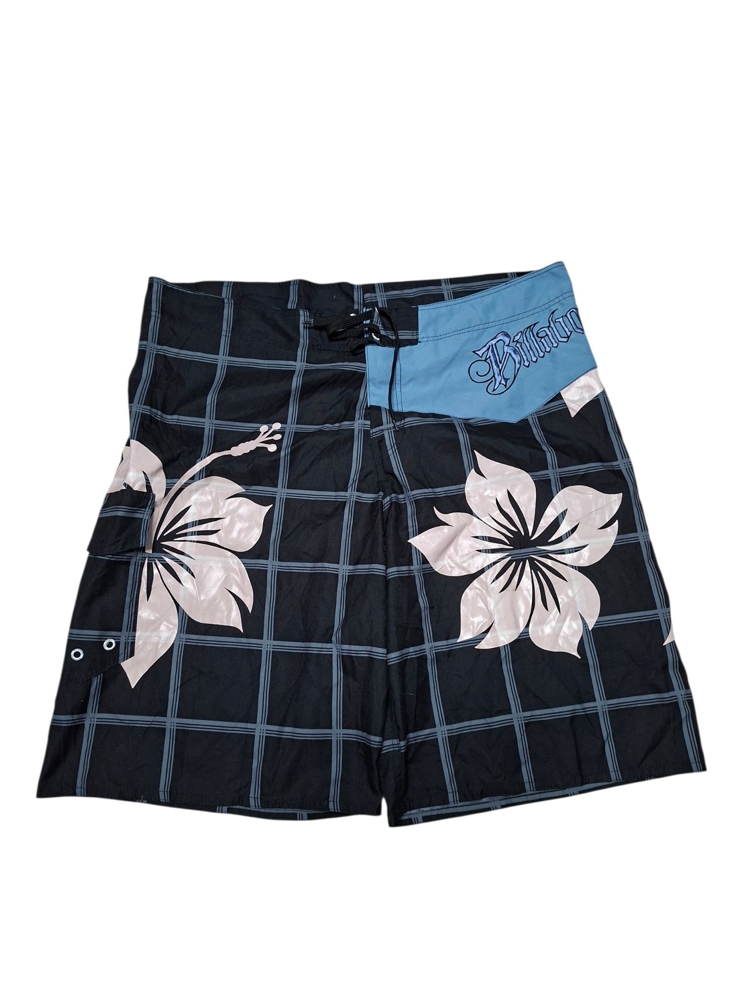 Billabong BILLABONG VINTAGE SURF STYLE SHORTS Size US 40 / EU 56 - 2 Thumbnail