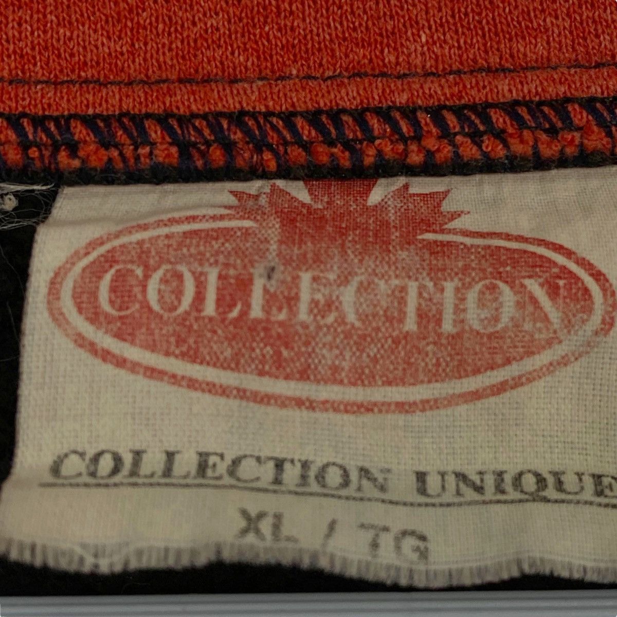 Vintage Vintage Collection Unique Canada Niagara Falls Size US XL / EU 56 / 4 - 6 Thumbnail