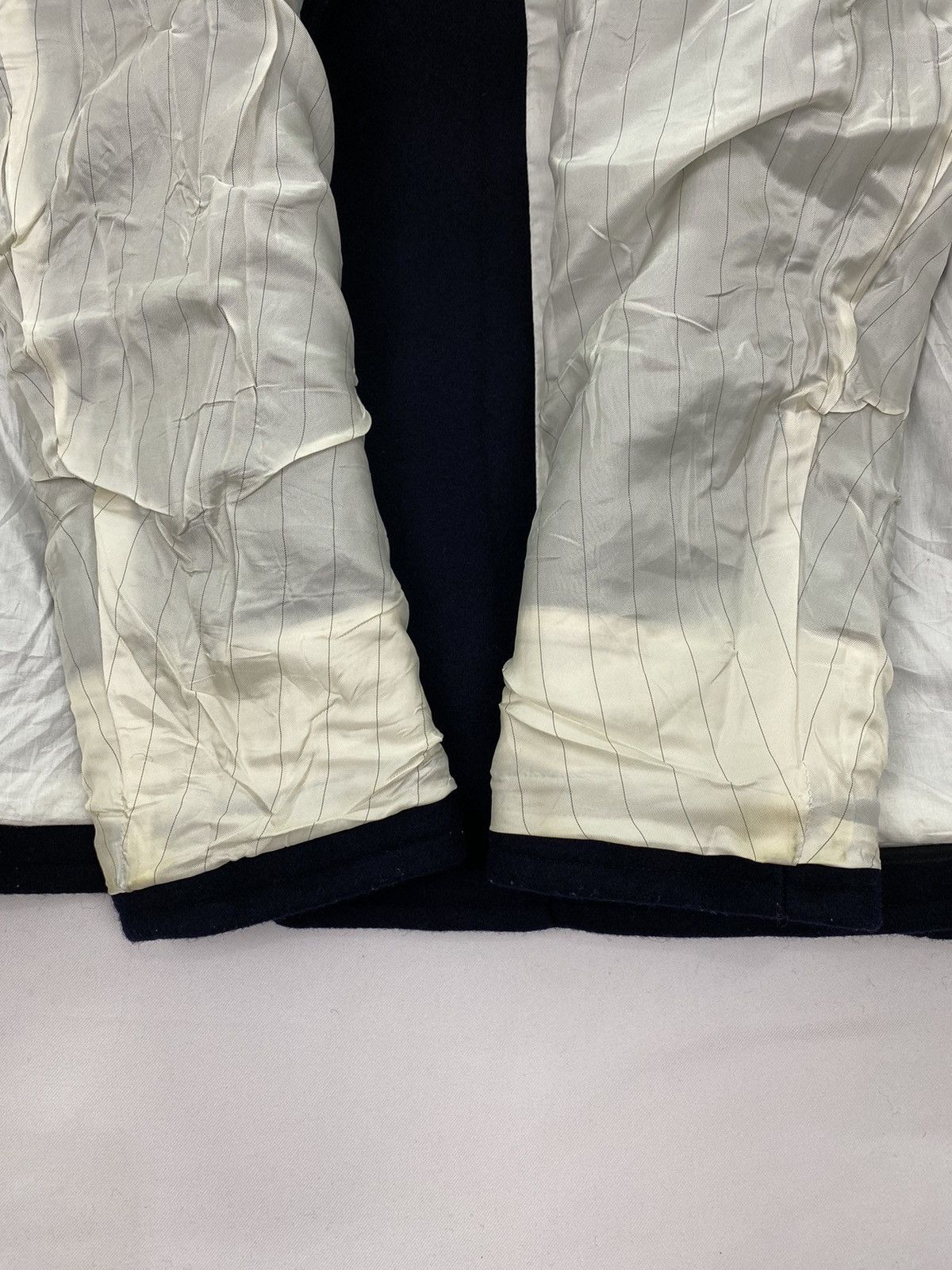 Orcival Orcival Naval Jacket Size US M / EU 48-50 / 2 - 14 Thumbnail