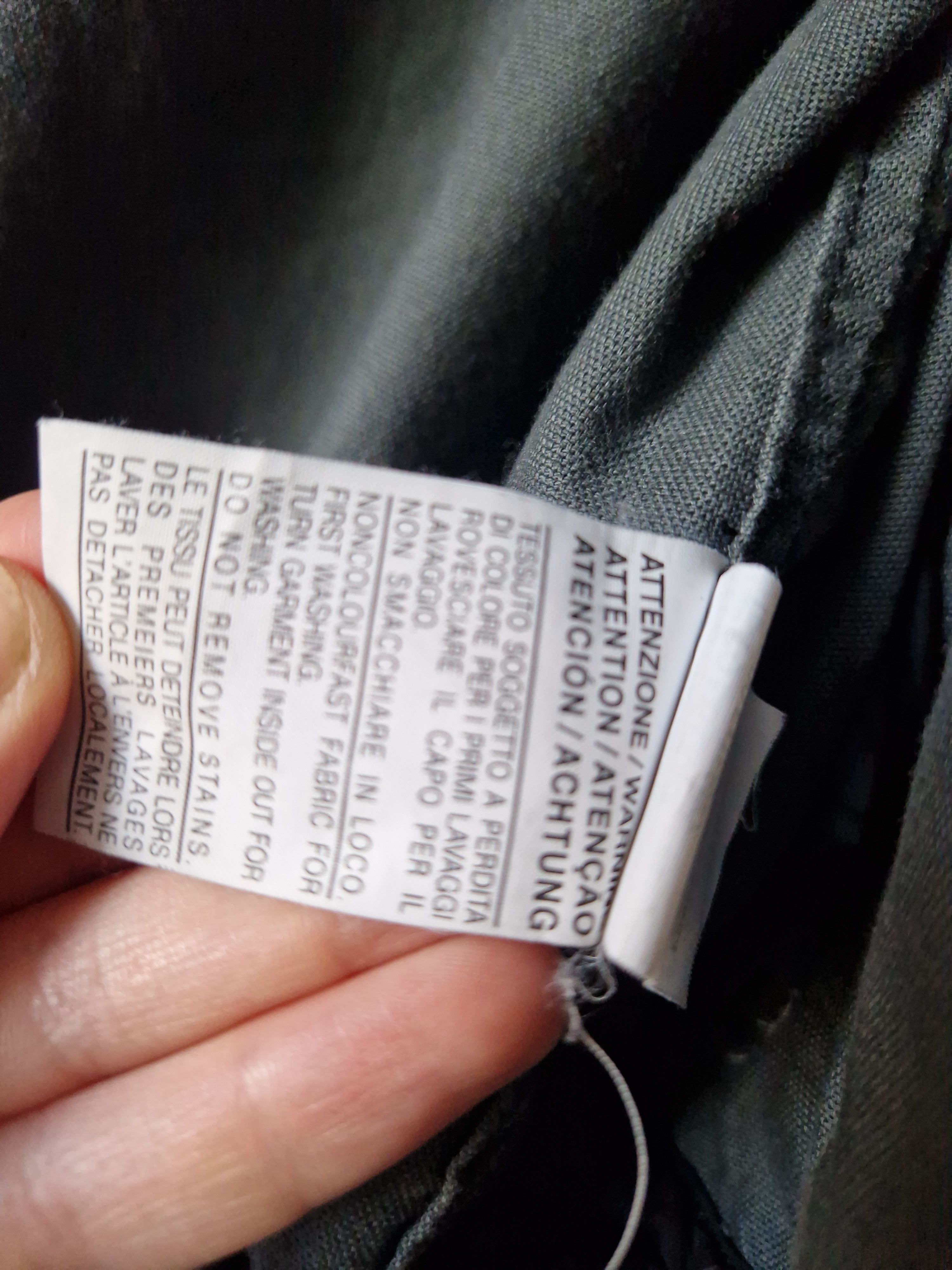 Marlboro Marlboro retro vintage jacker Size US L / EU 52-54 / 3 - 4 Thumbnail