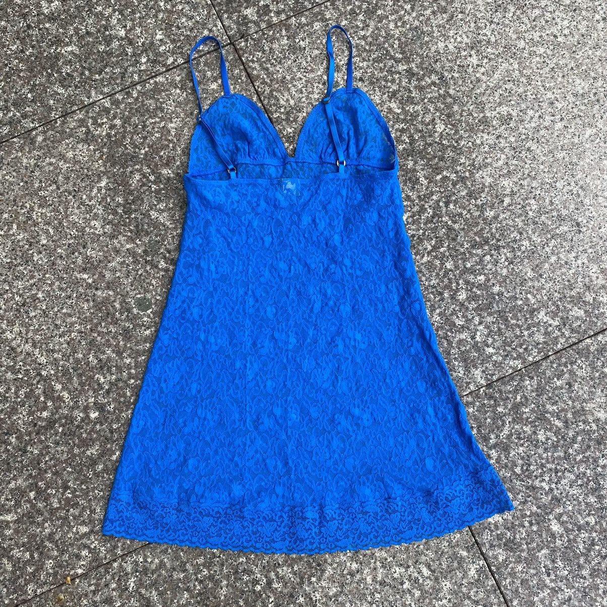Victoria's Secret Victoria’s Secret lace nightgown Size ONE SIZE - 2 Thumbnail