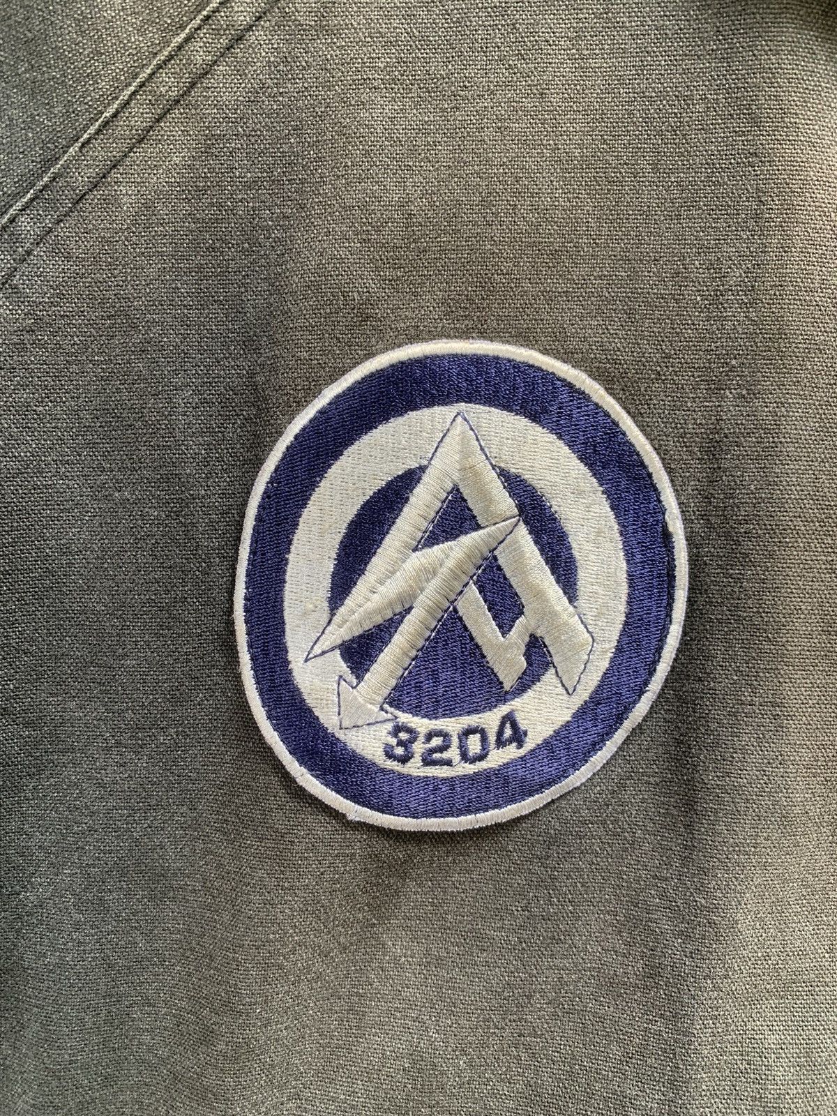 Japanese Brand Rare Vintage Neighborhood 3204 jacket Size US XL / EU 56 / 4 - 5 Thumbnail