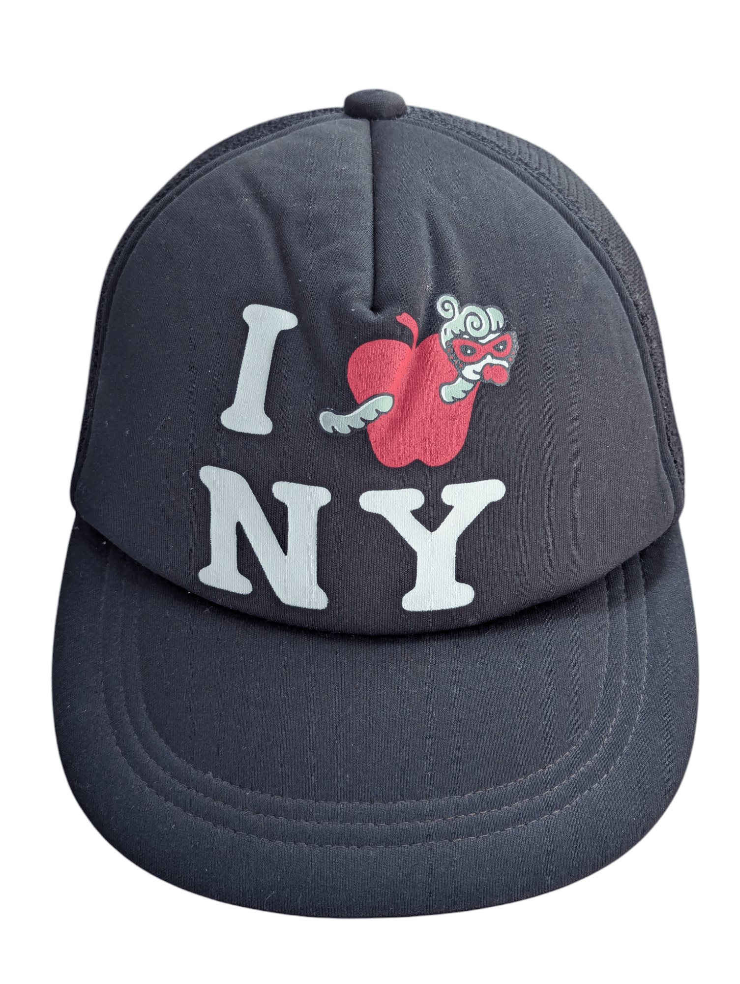 Hysteric Glamour HYSTERIC GLAMOUR MINI I LOVE NEW YORK PUNK CAP Size ONE SIZE - 2 Thumbnail