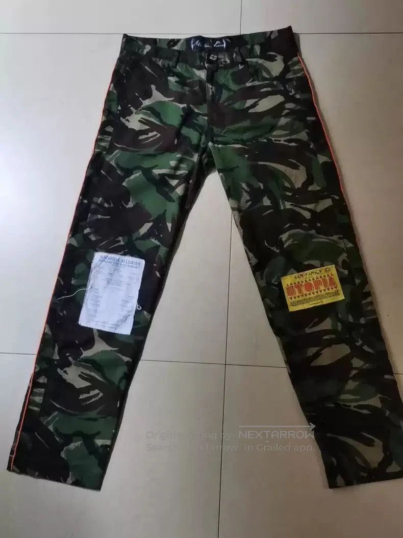 Martine Rose Martine Rose trackpants. Size US 32 / EU 48 - 1 Thumbnail