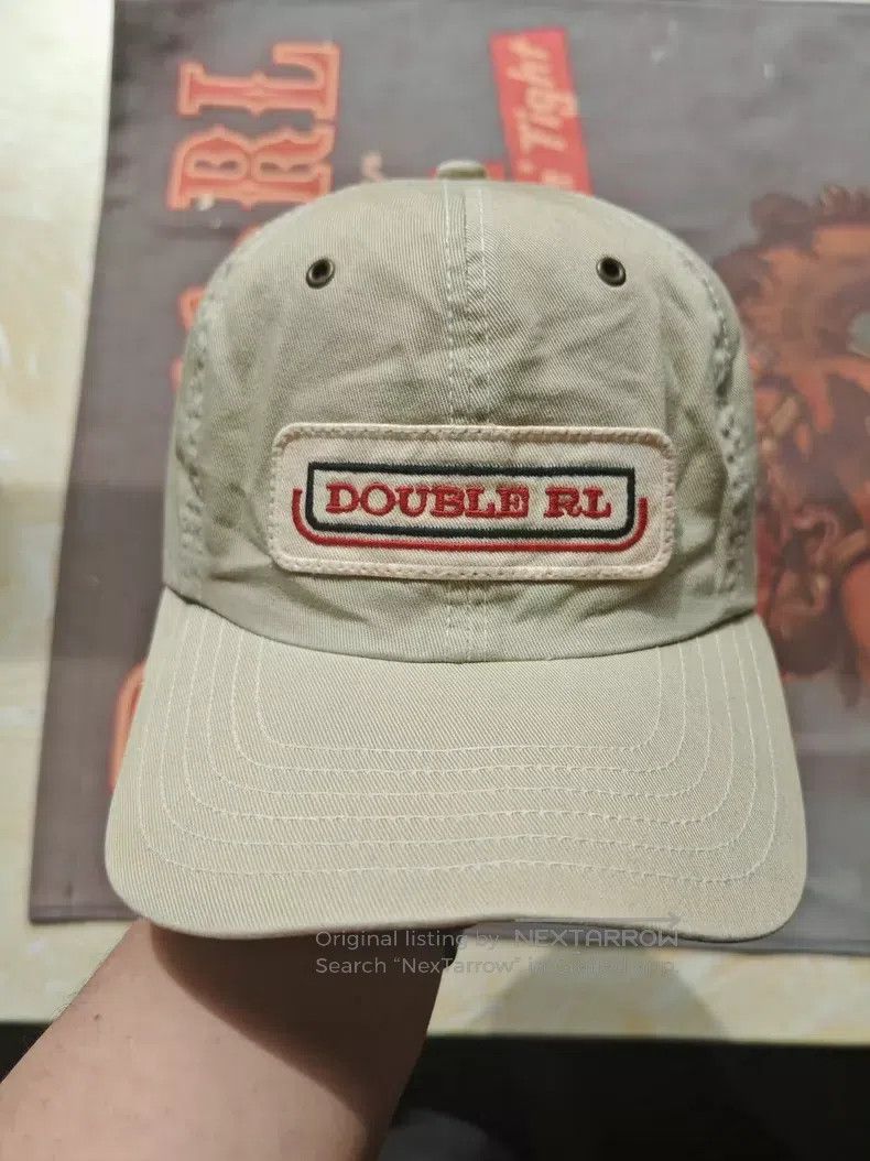 RRL Ralph Lauren Rare and out-of-print from the original y