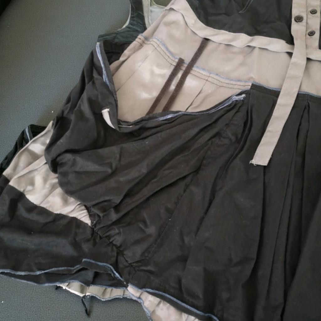 Other The 2026 Flowy Layered Midi Dress Size ONE SIZE - 3 Thumbnail