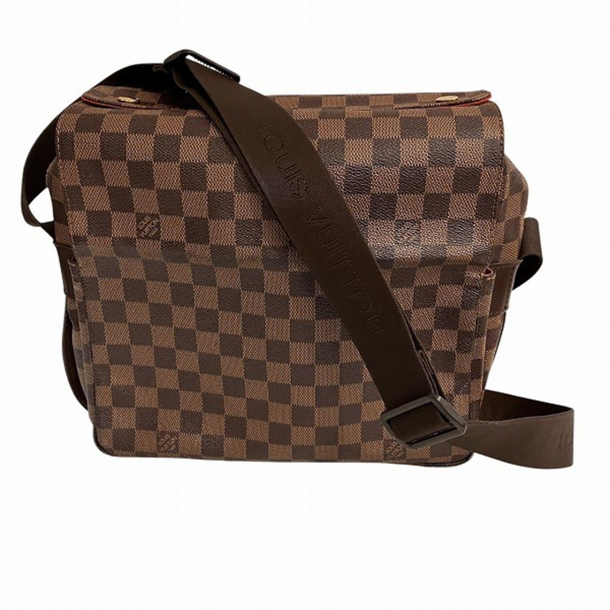 Louis Vuitton Louis Vuitton Naviglio shoulder Size ONE SIZE - 1 Thumbnail