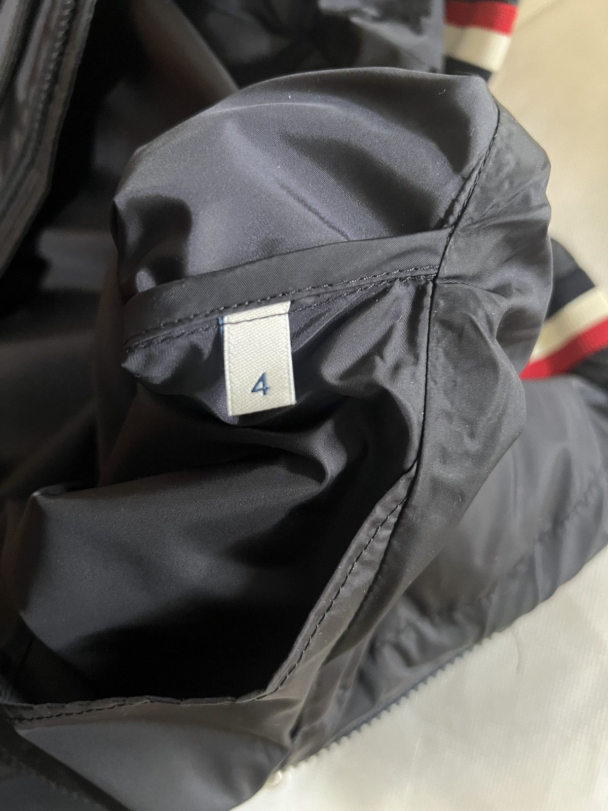 Moncler Moncler grimpeurs windbreaker Size US L / EU 52-54 / 3 - 5 Thumbnail