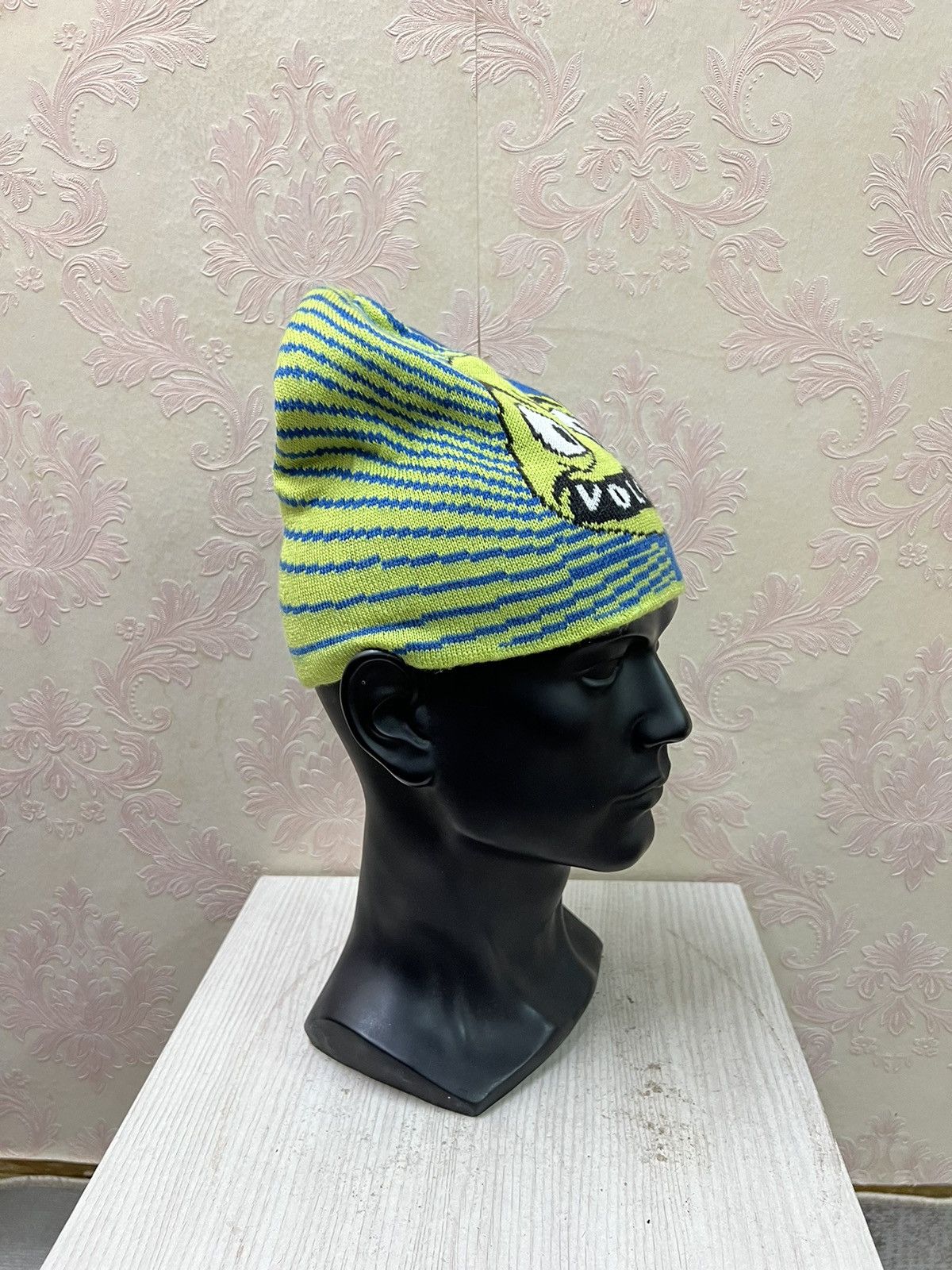 Volcom Volcom Skategang Beanie Hats Size ONE SIZE - 4 Thumbnail