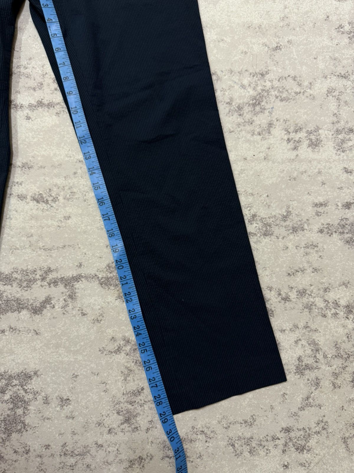 Uniqlo UNIQLO SMART ANKLE PANTS SLIN FIT Size US 32 / EU 48 - 18 Thumbnail