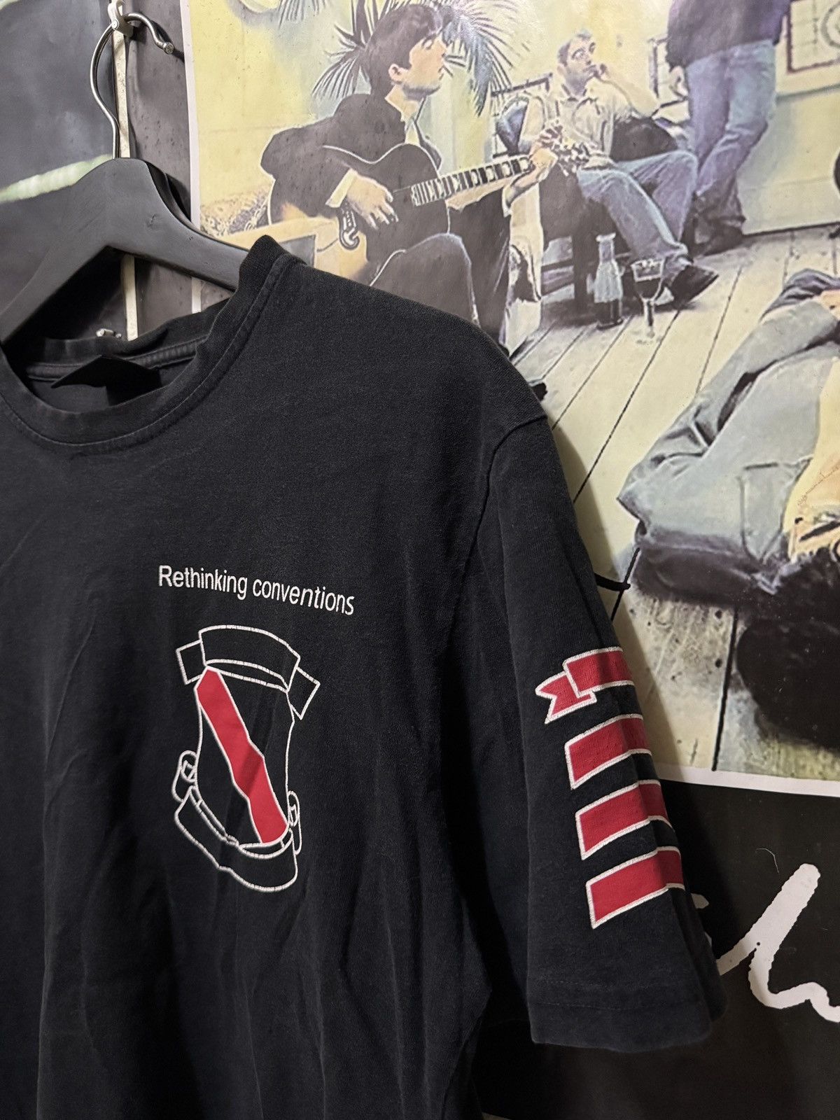 Number (N)ine Number nine x marlboro Size US S / EU 44-46 / 1 - 2 Thumbnail