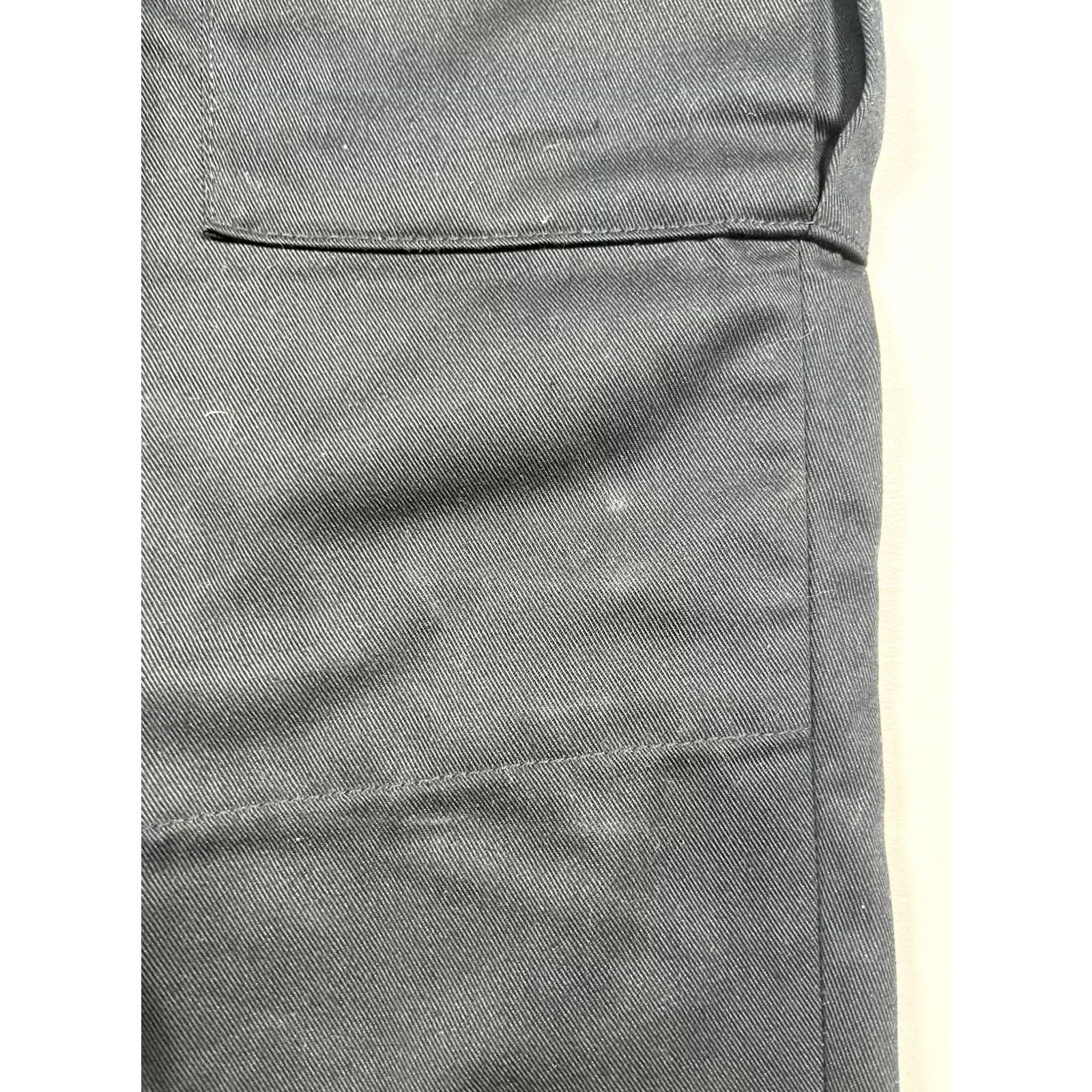 Propper Propper Mens Black Cargo Pants 48 Workwear Water Resistant Outdoor Size US 32 / EU 48 - 6 Thumbnail