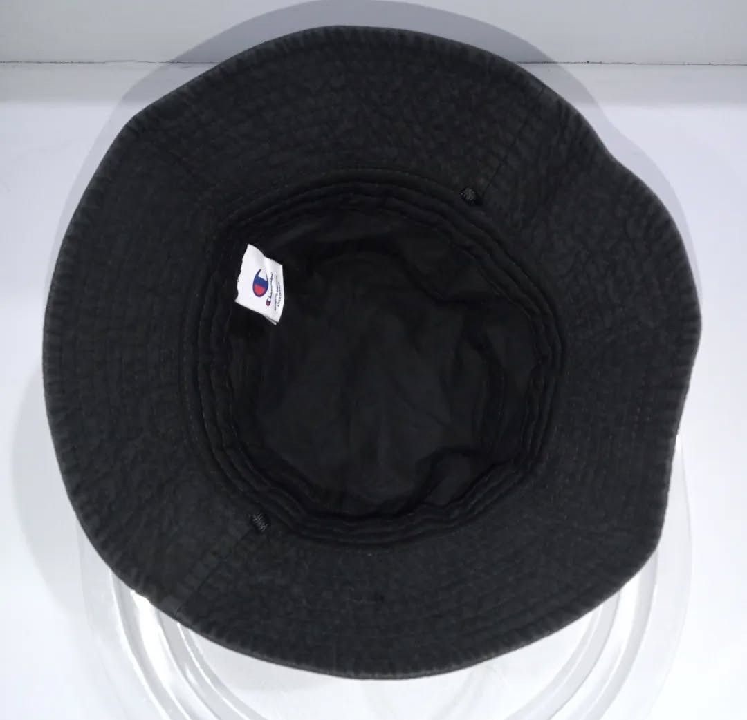 Champion HAT : CHAMPION - BUCKET Size ONE SIZE - 6 Thumbnail