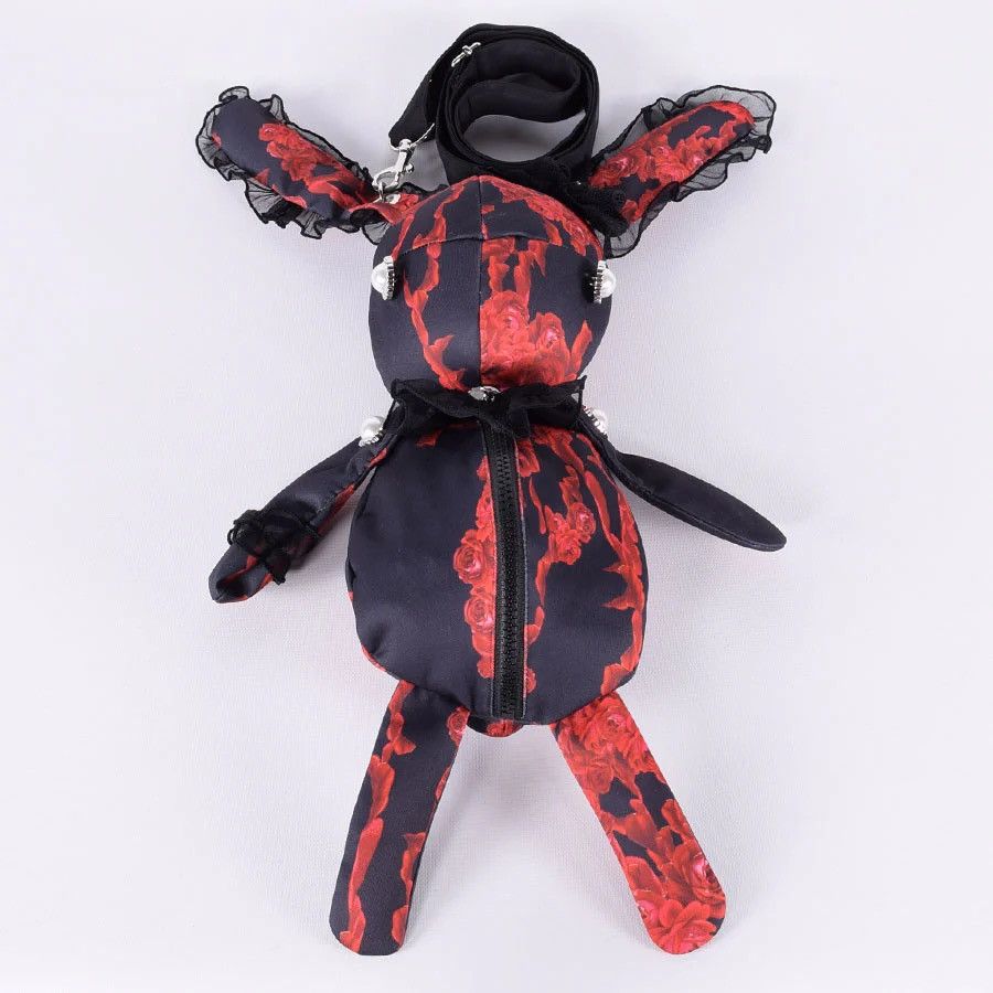 Beauty Beast H.Naoto Rabbit Backpack Size ONE SIZE - 5 Thumbnail