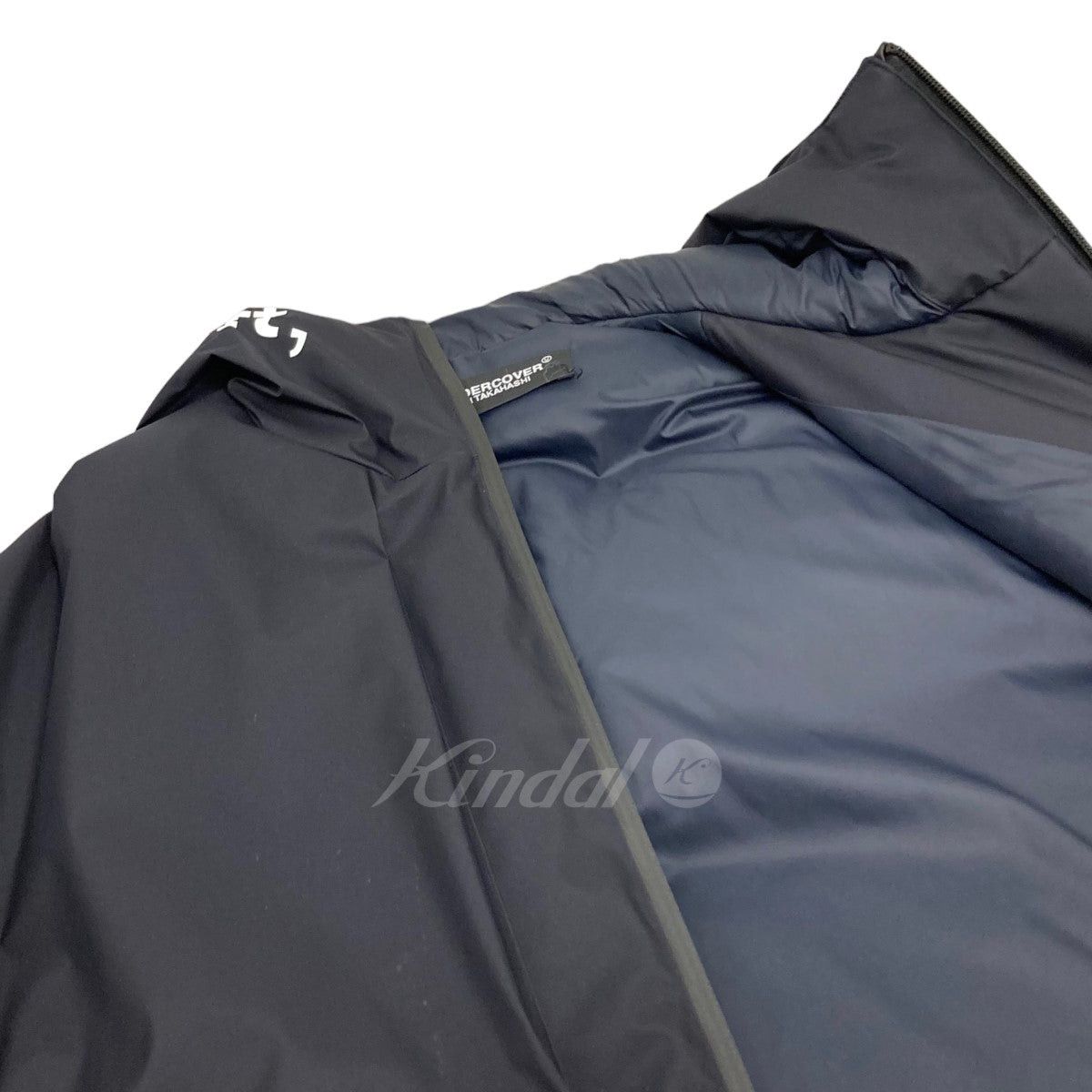Undercover Undercover× Evangelion food jacket Size US L / EU 52-54 / 3 - 5 Thumbnail