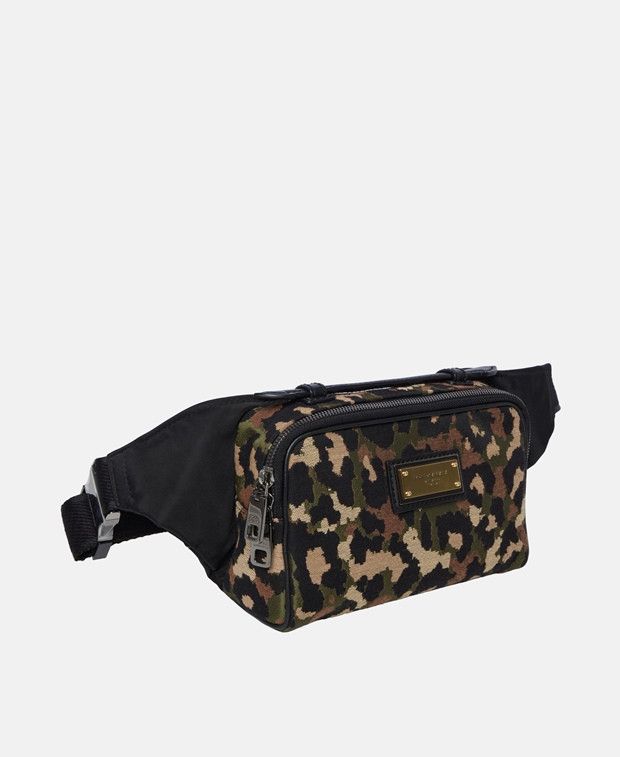 Dolce & Gabbana Bumbag Size ONE SIZE - 1 Thumbnail