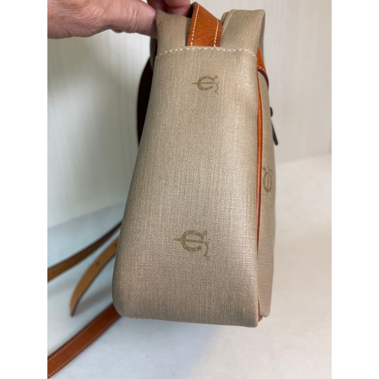Other El Caballo monogram crossbody Size ONE SIZE - 9 Thumbnail