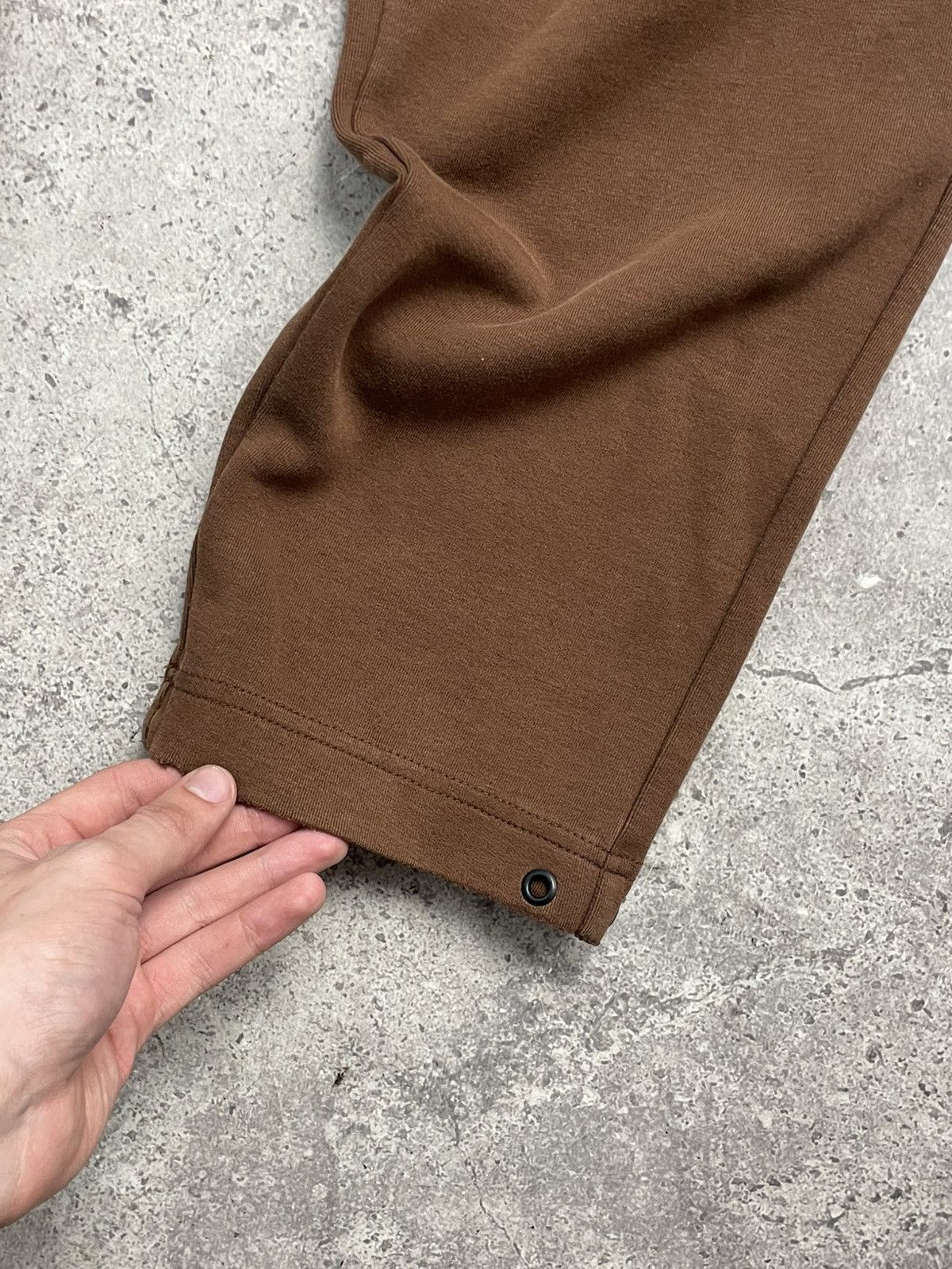 Nike × Vintage Nike tech fleece pants Size US 30 / EU 46 - 7 Thumbnail