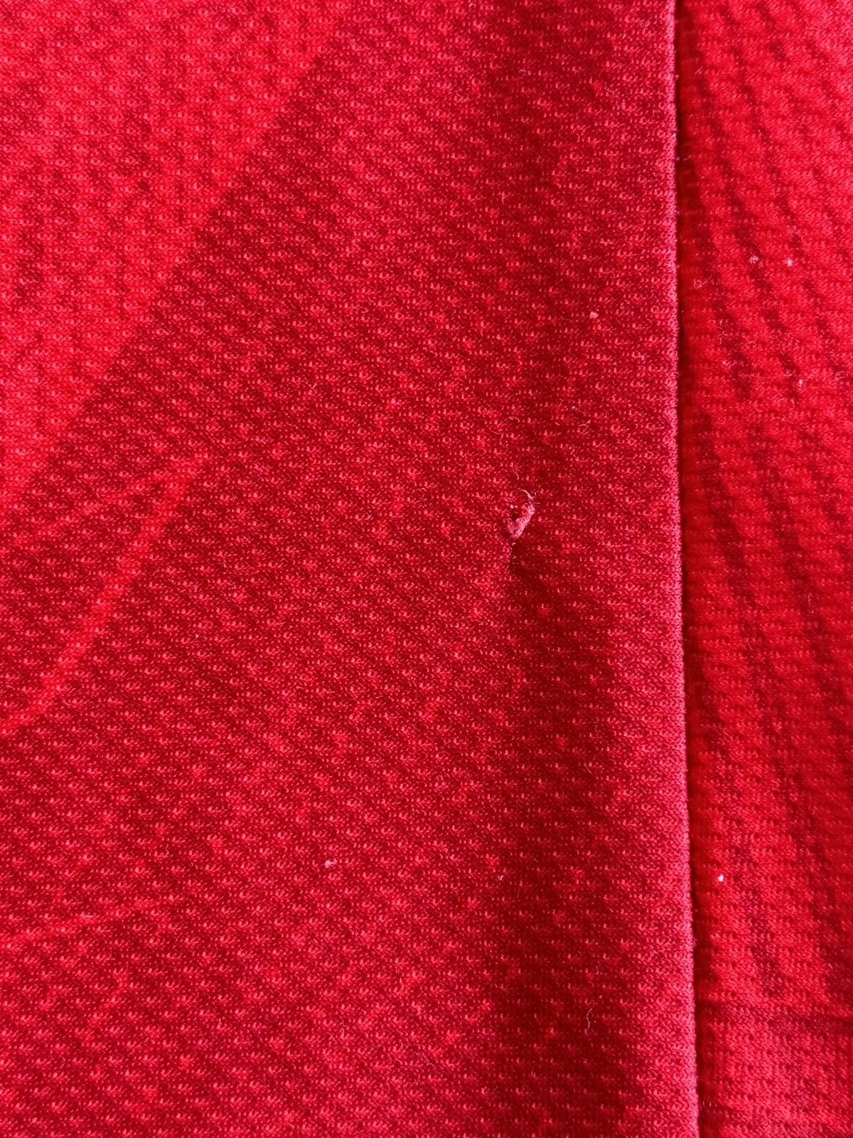 Umbro KIDS Manchester United 94/95 Home Football Jersey T-Shirt Size US XS / EU 42 / 0 - 20 Thumbnail