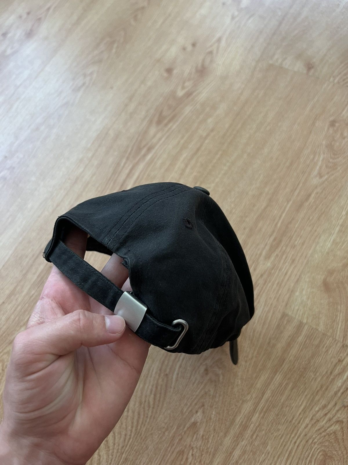 Porsche Design × Vintage Vintage Porsche Hat Size ONE SIZE - 2 Thumbnail