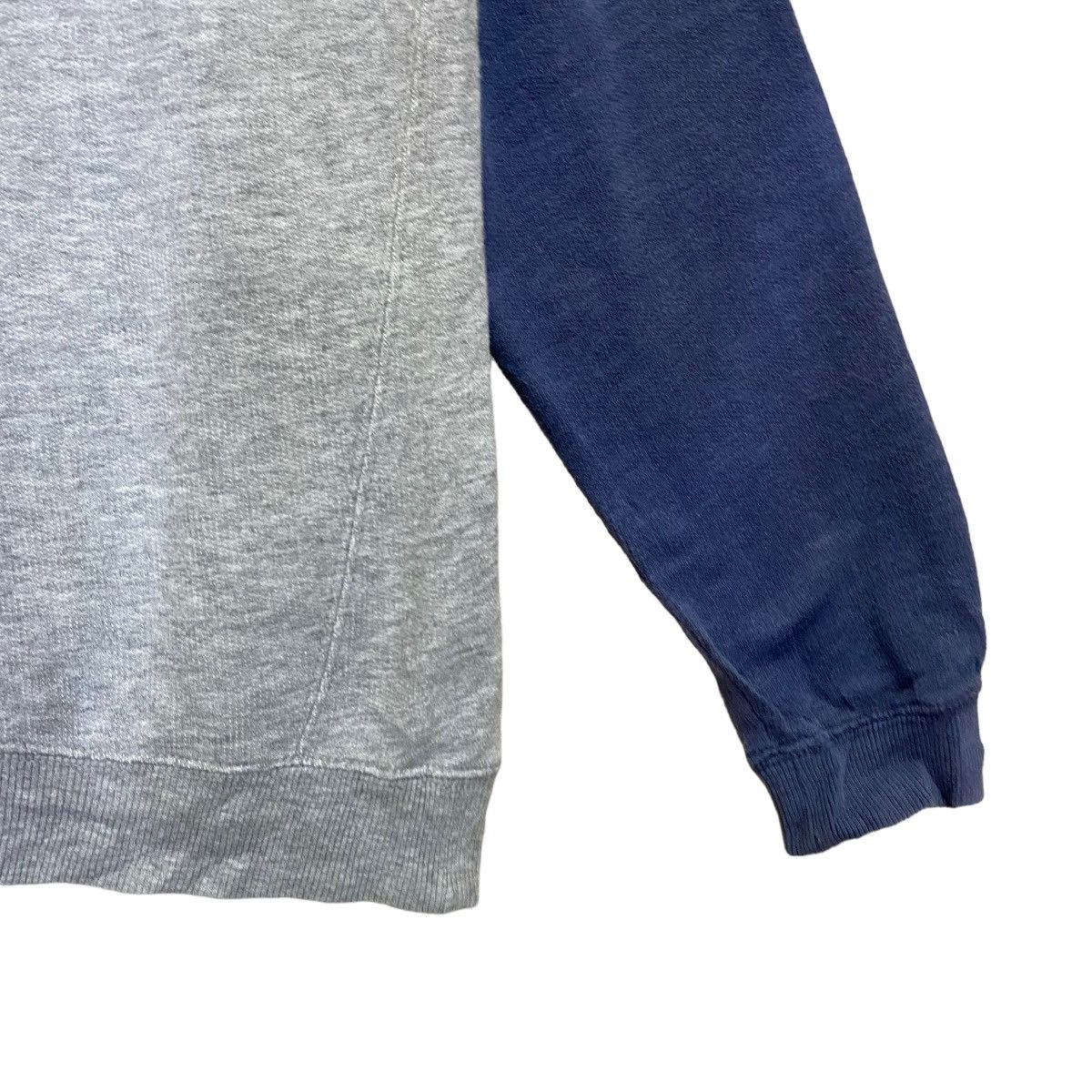 Hysteric Glamour Rought Inspired Hysteric Glamour Big Logo Sweatshirt Size M / US 6-8 / IT 42-44 - 6 Thumbnail