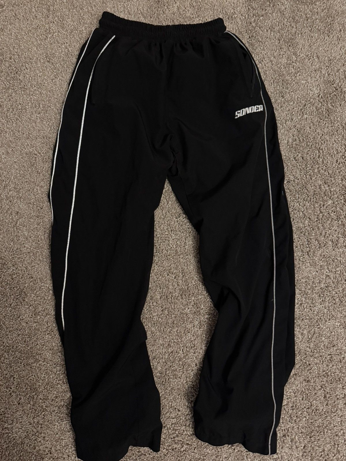 Other Track Sweat Pants Size US 32 / EU 48 - 1 Thumbnail