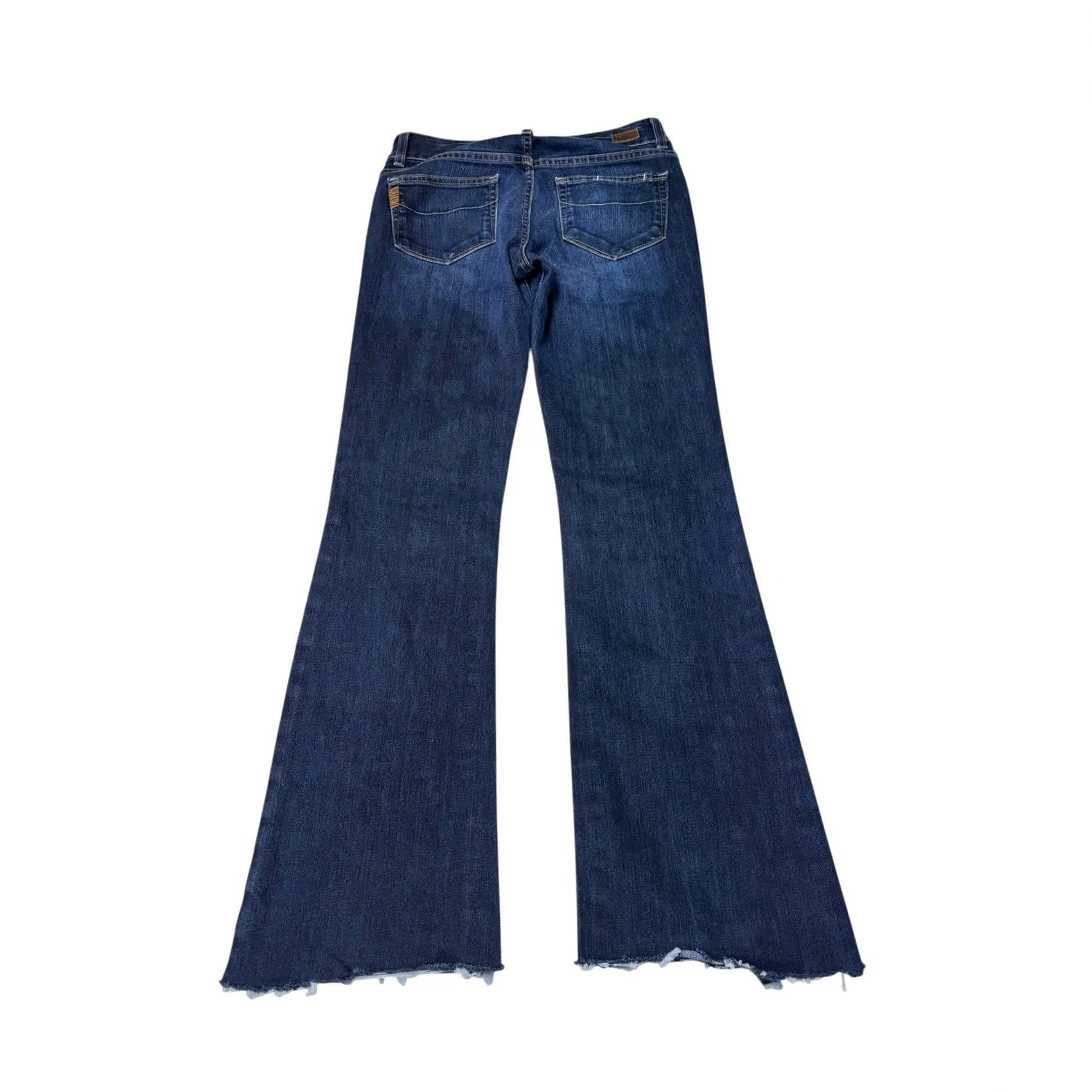 Paige VINTAGE Not Applicable Size 27" / US 4 / IT 40 - 6 Thumbnail