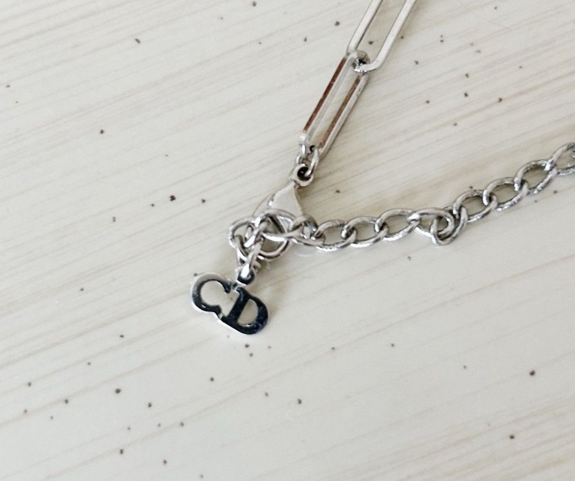 Dior Y2K Dior Email Me Bracelet Size ONE SIZE - 3 Thumbnail