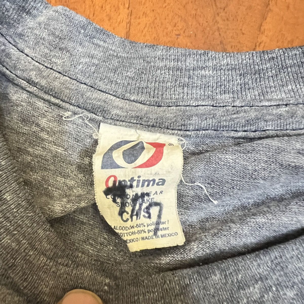 Vintage Vintage Hawaii Island Size US S / EU 44-46 / 1 - 3 Thumbnail