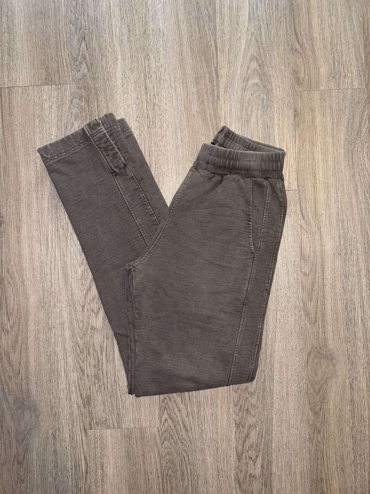 Cole Buxton Cole Buxton Split Pants Size US 30 / EU 46 - 1 Thumbnail