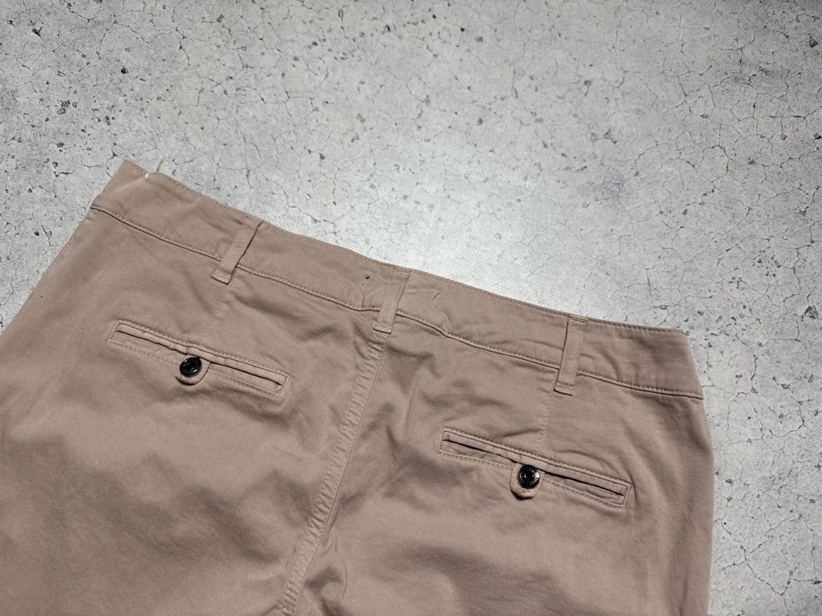 Dolce & Gabbana Dolce & Gabbana DG Luxury Trousers Pants Vintage Size US 32 / EU 48 - 10 Thumbnail