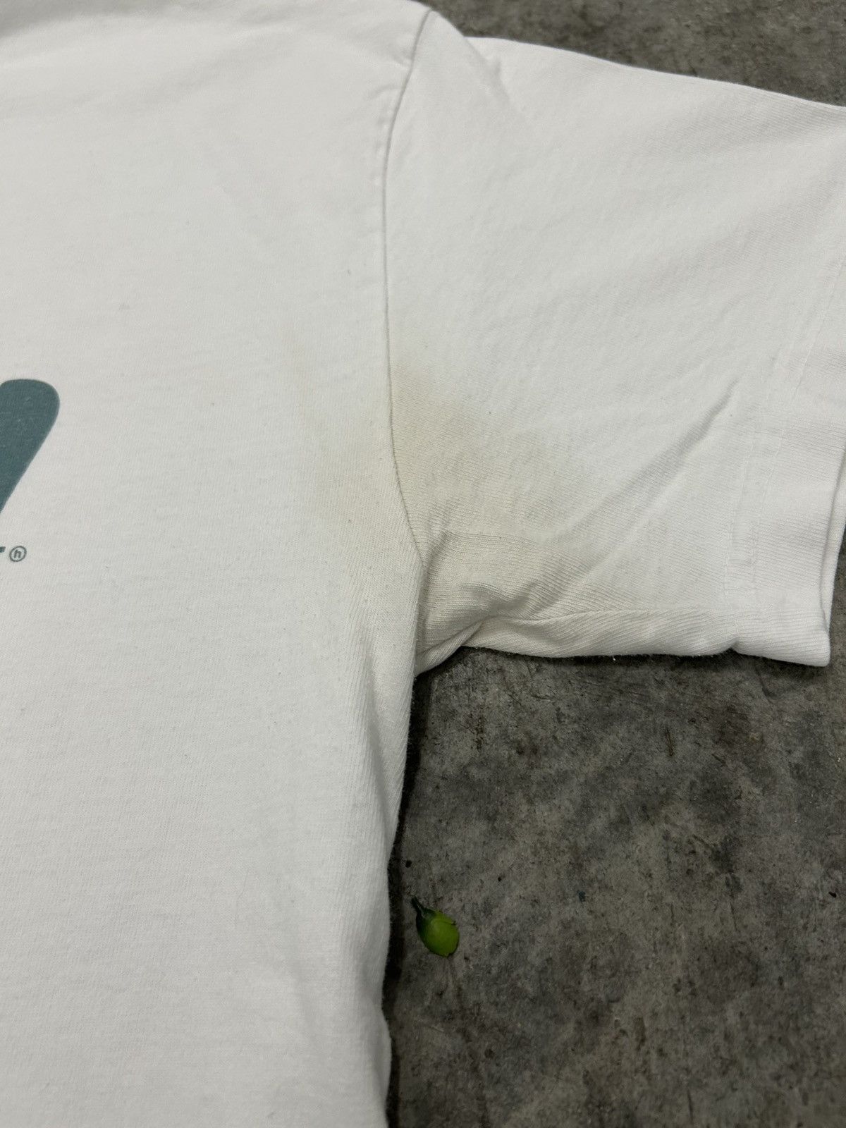 HIDDEN Hidden NY garage t shirt Size US L / EU 52-54 / 3 - 6 Thumbnail