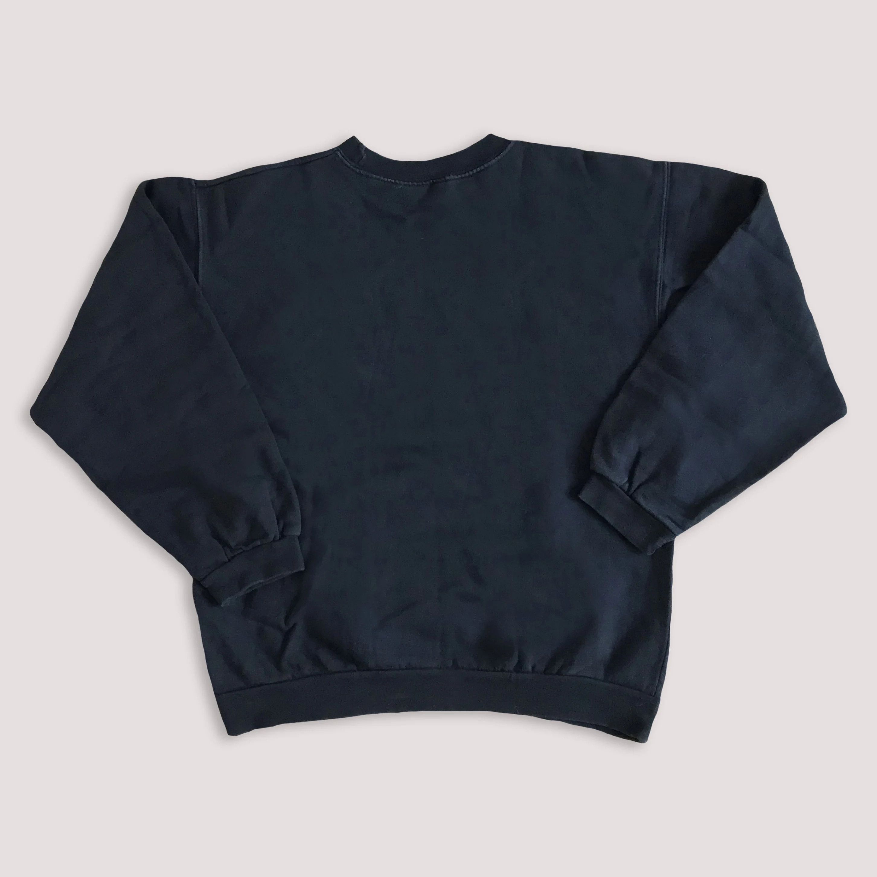 Pelle Pelle Vintage 90s PELLE PELLE Sweatshirt Crewneck Marc Buchanan Size US M / EU 48-50 / 2 - 3 Thumbnail