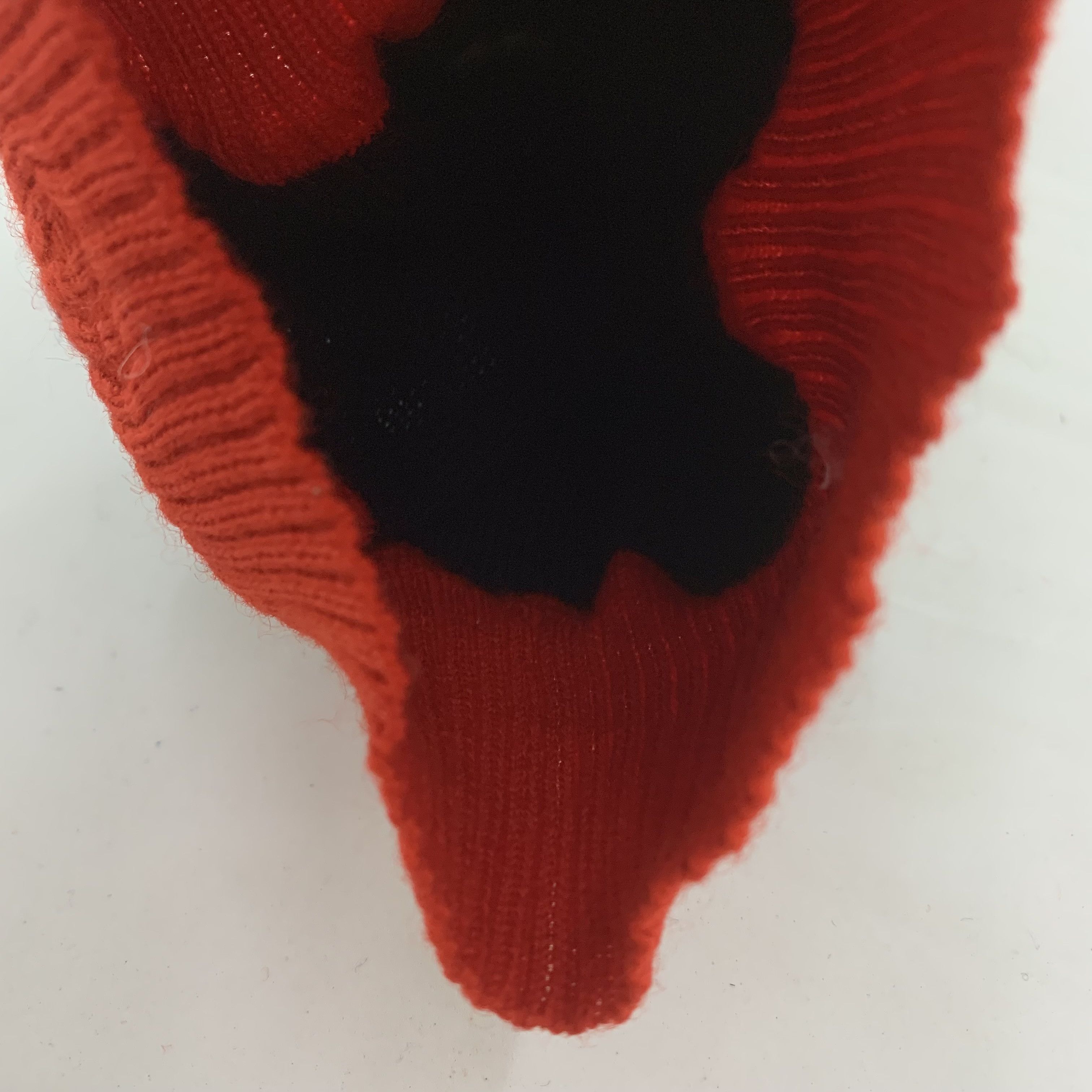 Vintage × Yamaha Yamaha Beanie Hat Snowcap Size ONE SIZE - 8 Thumbnail