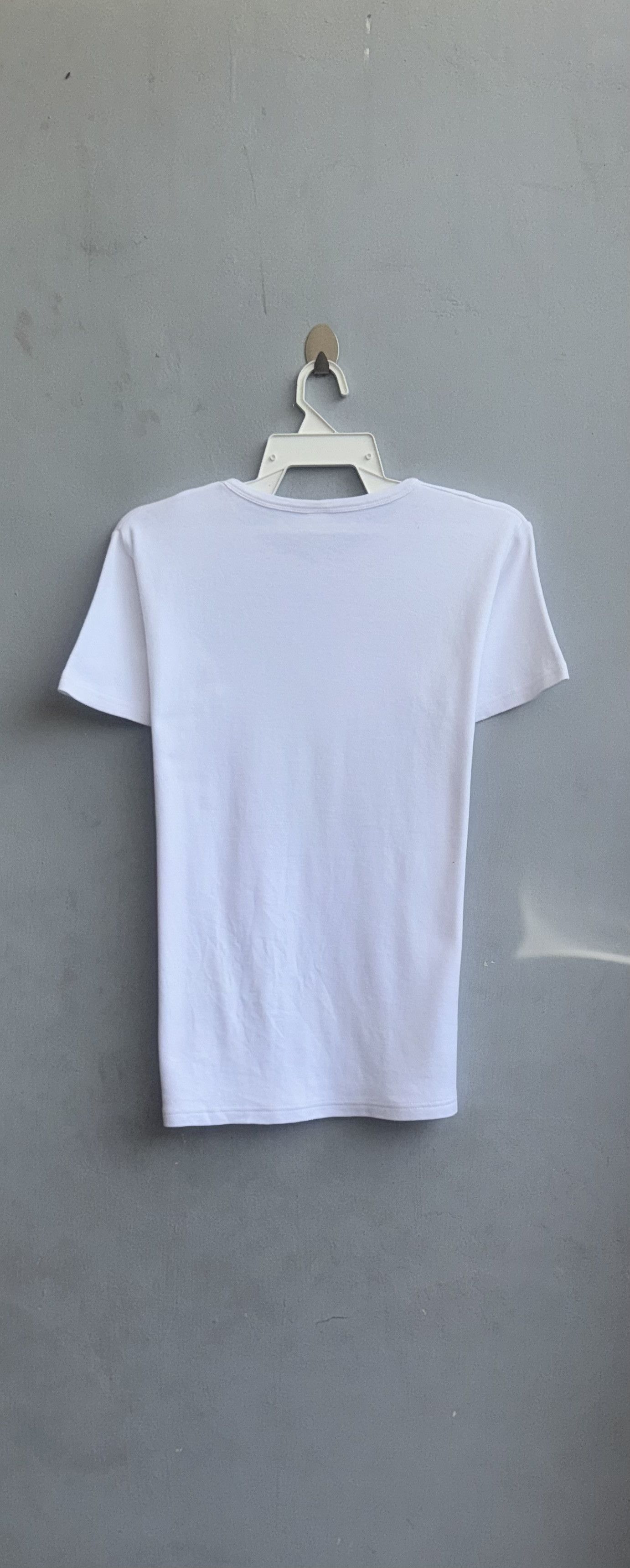 Vintage Mona Lisa Louvre Vintage Shirt Size US M / EU 48-50 / 2 - 4 Thumbnail