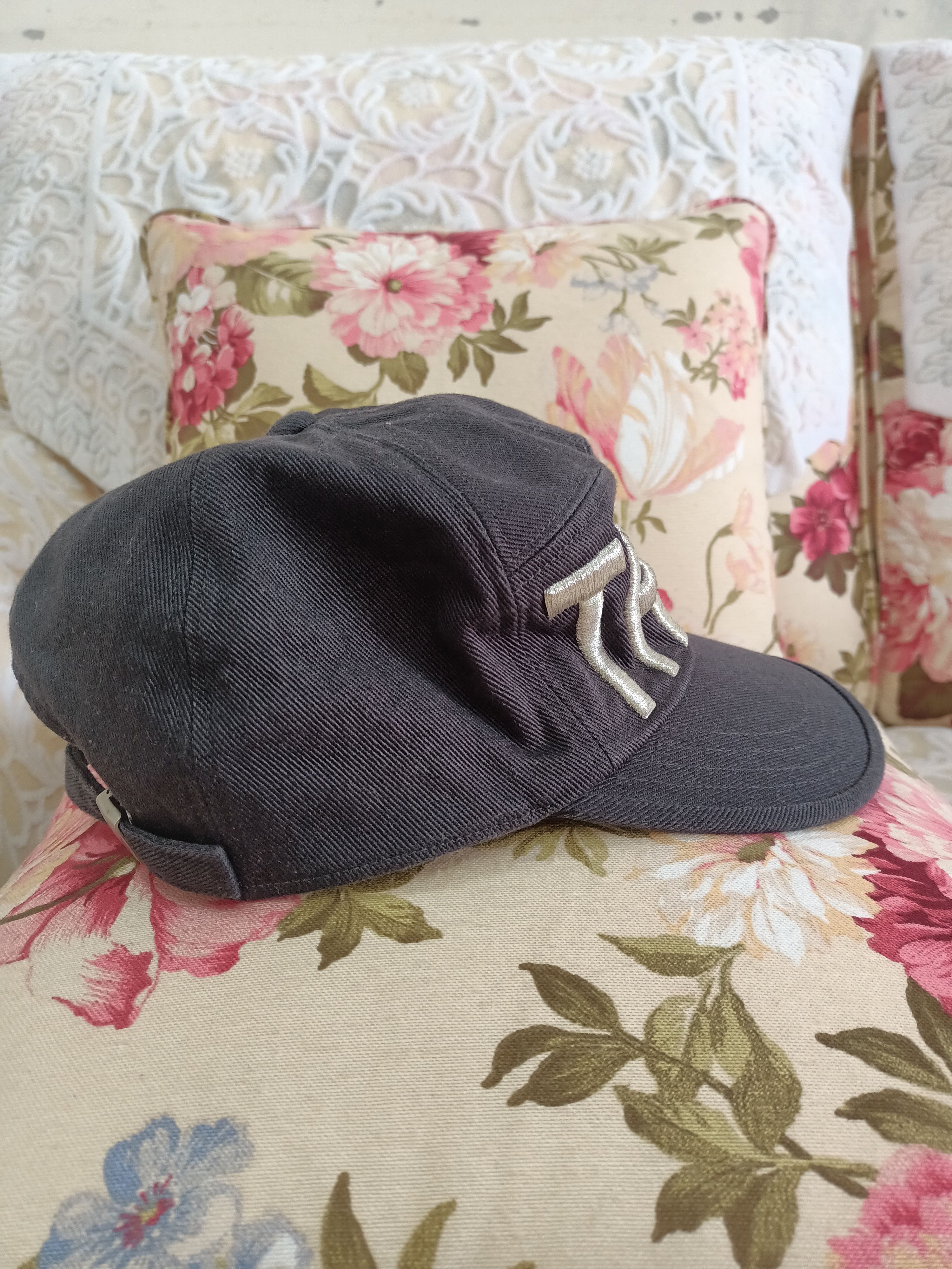 CA4LA CA4LA Tricky Cap Made in Japan Size ONE SIZE - 2 Thumbnail