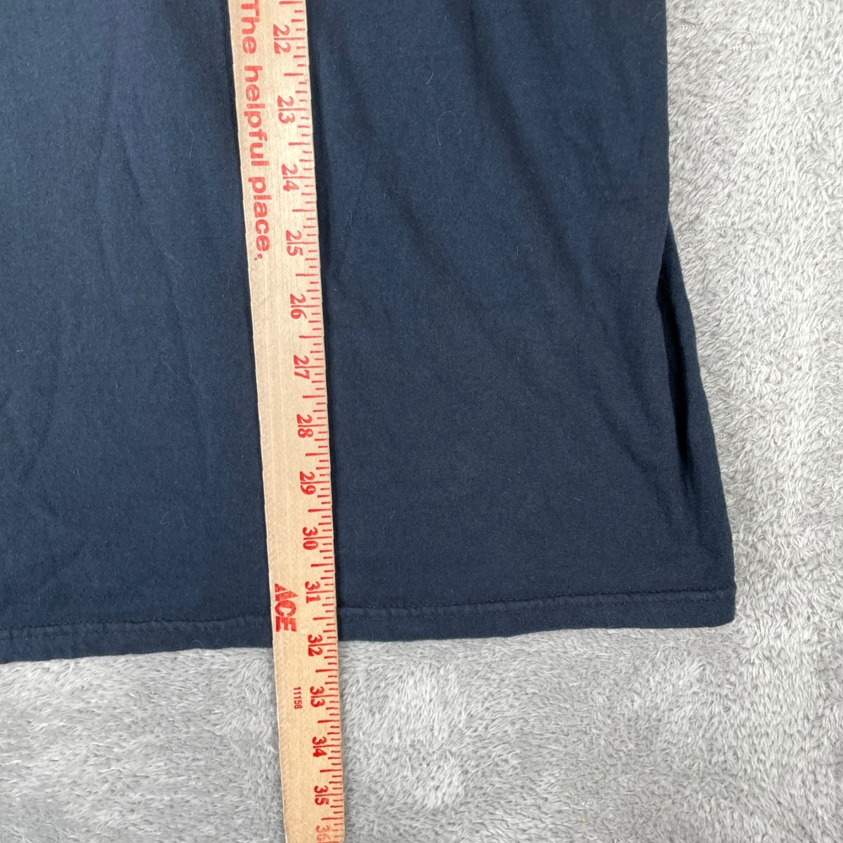 Vintage Marvel Wolverine Graphic Shirt Mens XL Black X-Men Logan Comic Tee Size US XL / EU 56 / 4 - 4 Thumbnail
