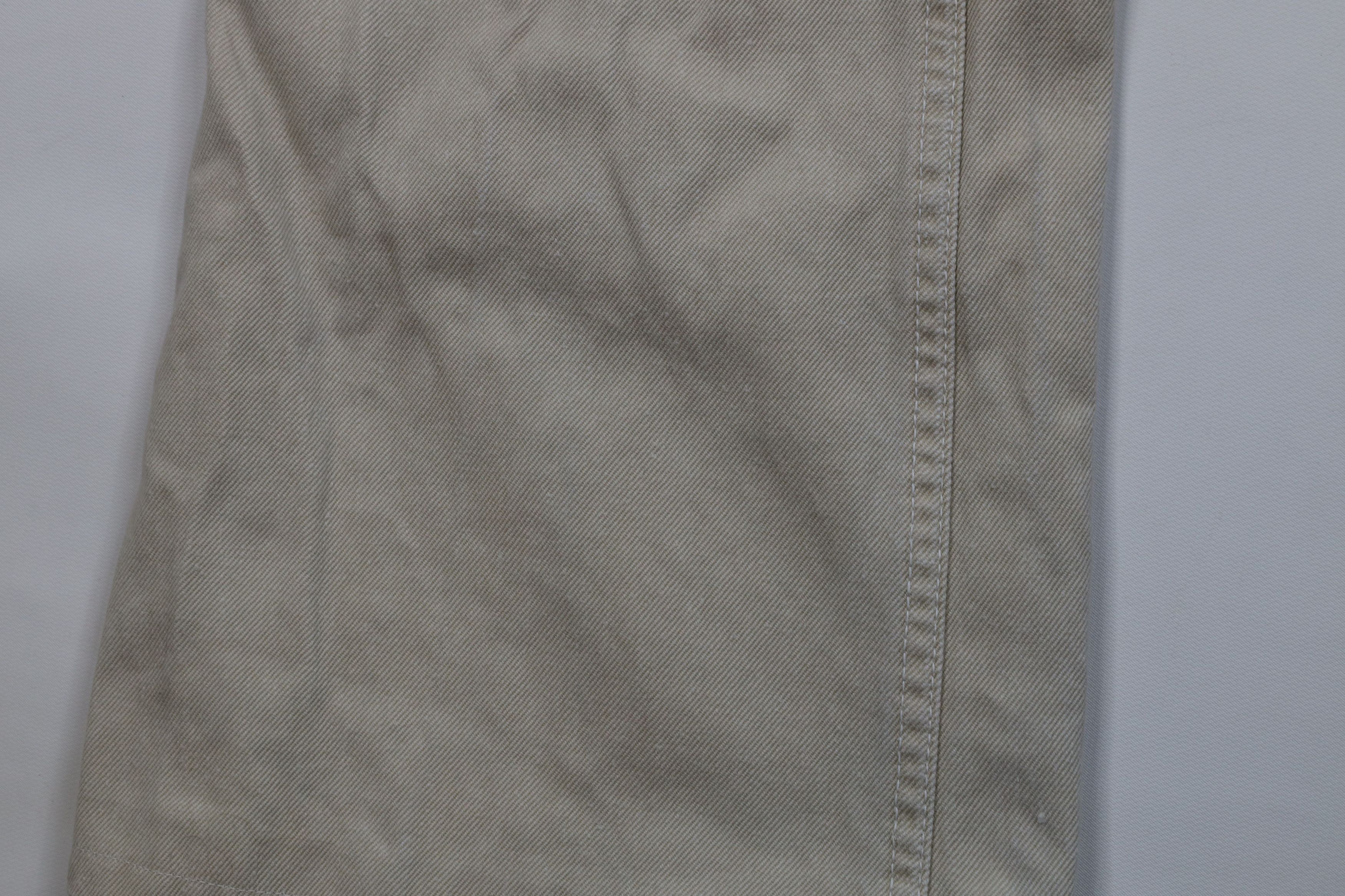 Vintage Vintage 70s Streetwear Wide Leg Bell Bottoms Denim Jeans Size US 29 - 7 Thumbnail