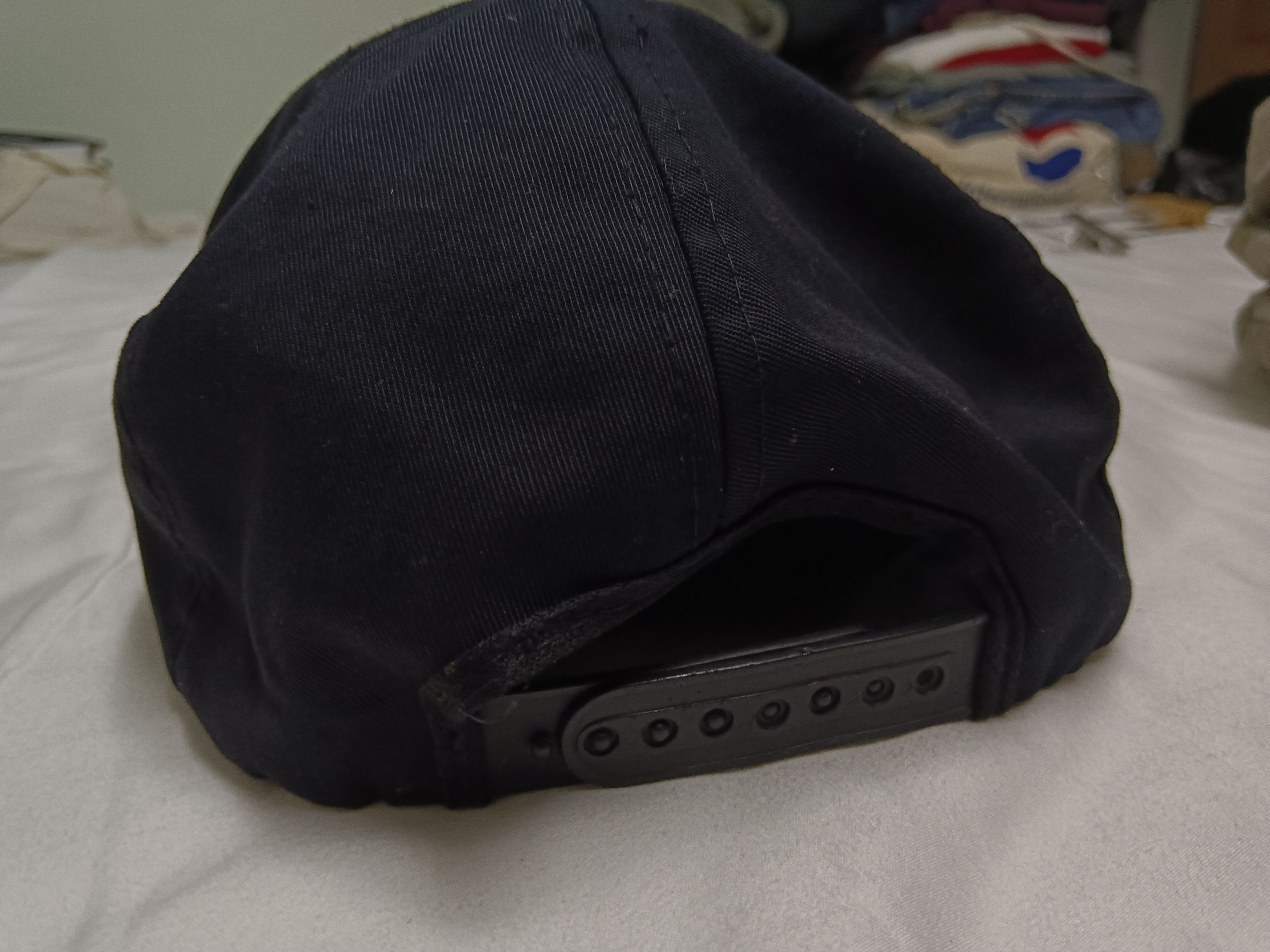 Designer × Mackintosh Yahoo cap streetwear stylish vintage Size ONE SIZE - 5 Thumbnail