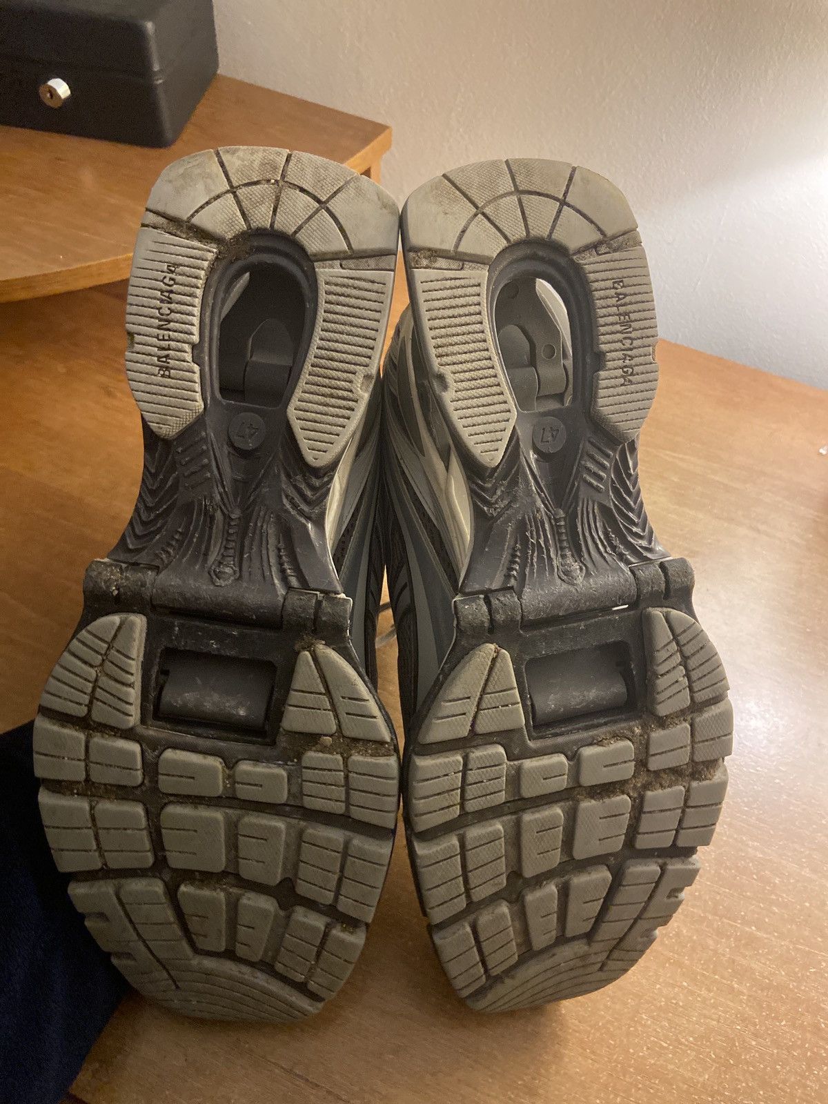 Balenciaga Balenciaga xpander Size US 13 / EU 46 - 5 Thumbnail