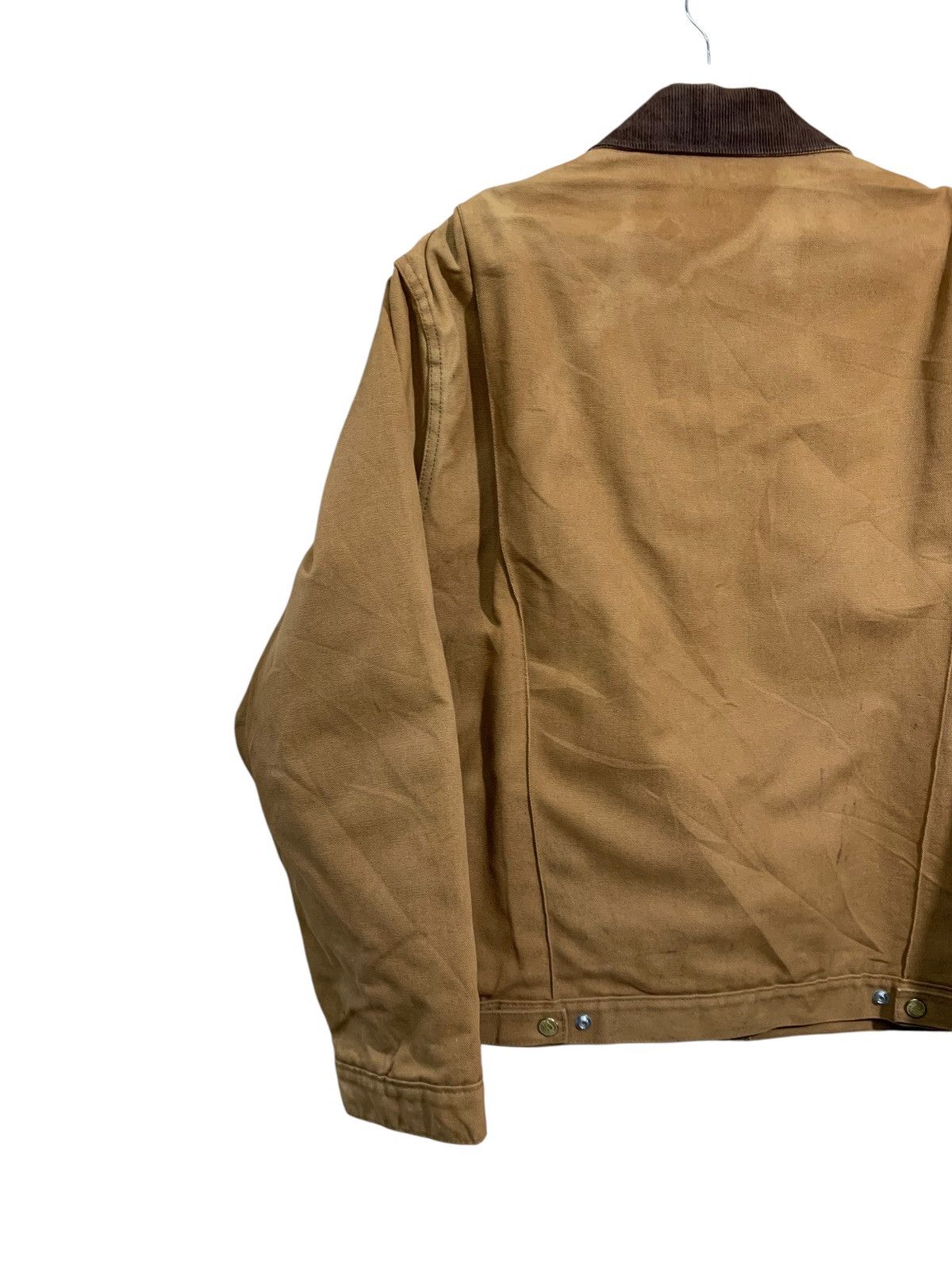 Dickies 🔥Vintage Dickies Detroit Blanket Lined Work Jacket Size US M / EU 48-50 / 2 - 9 Thumbnail