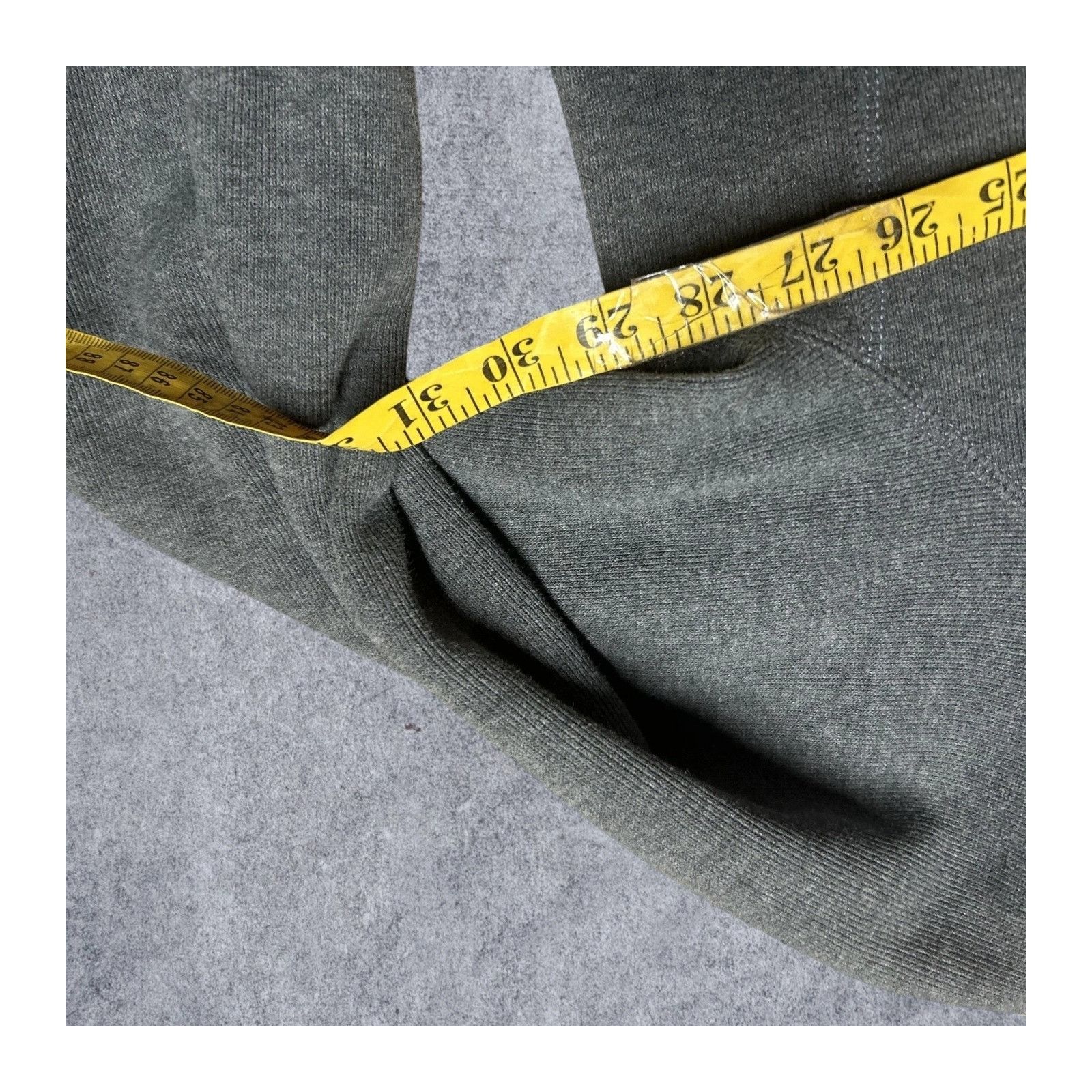 Tommy Bahama Tommy Bahama 1/4 Zip Reversible Sweatshirt Blue/ Gray XL Size US XL / EU 56 / 4 - 2 Thumbnail