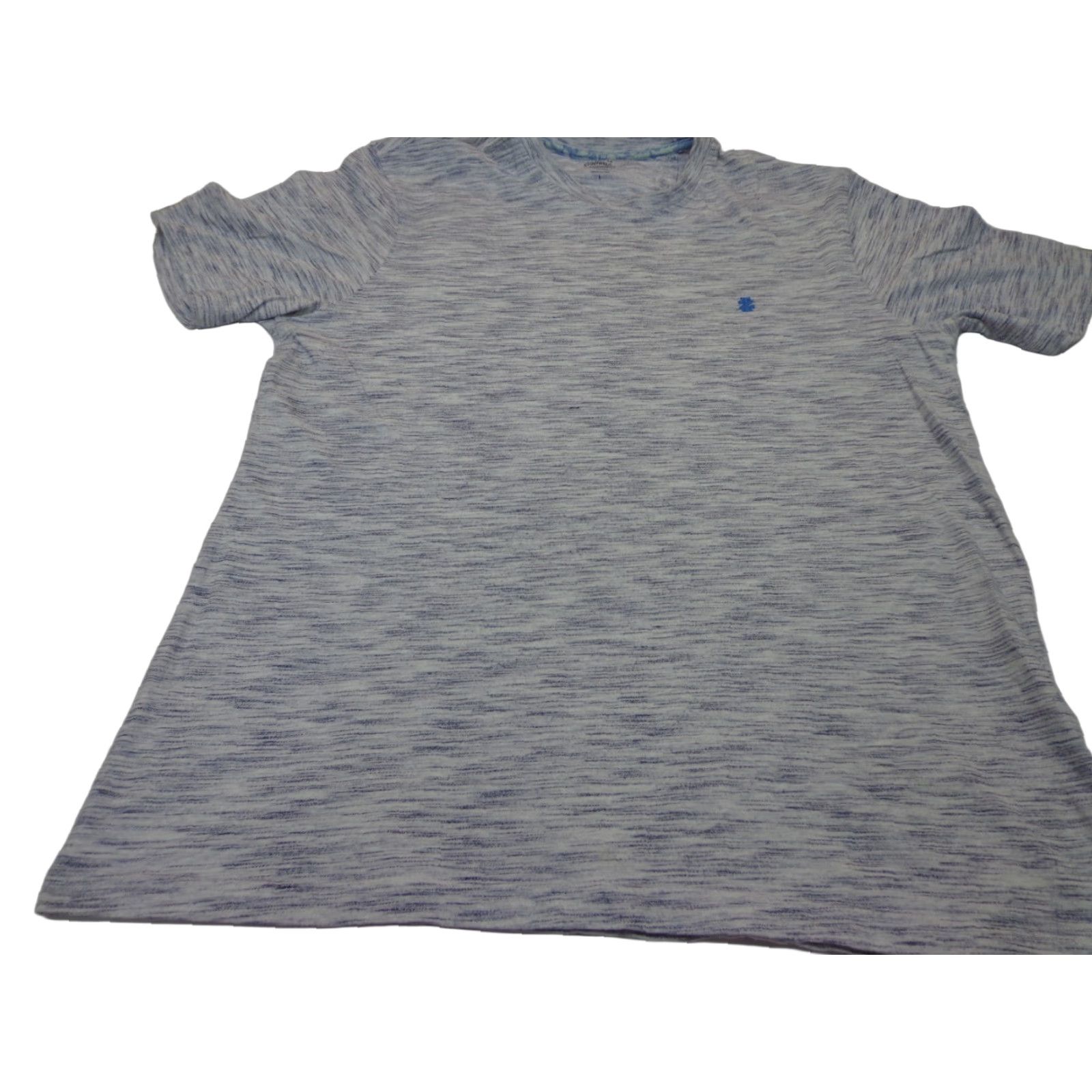 Izod IZOD T-Shirt Size L Blue Mens Regular Short Sleeve Logo Shirt 90s Size US L / EU 52-54 / 3 - 1 Thumbnail