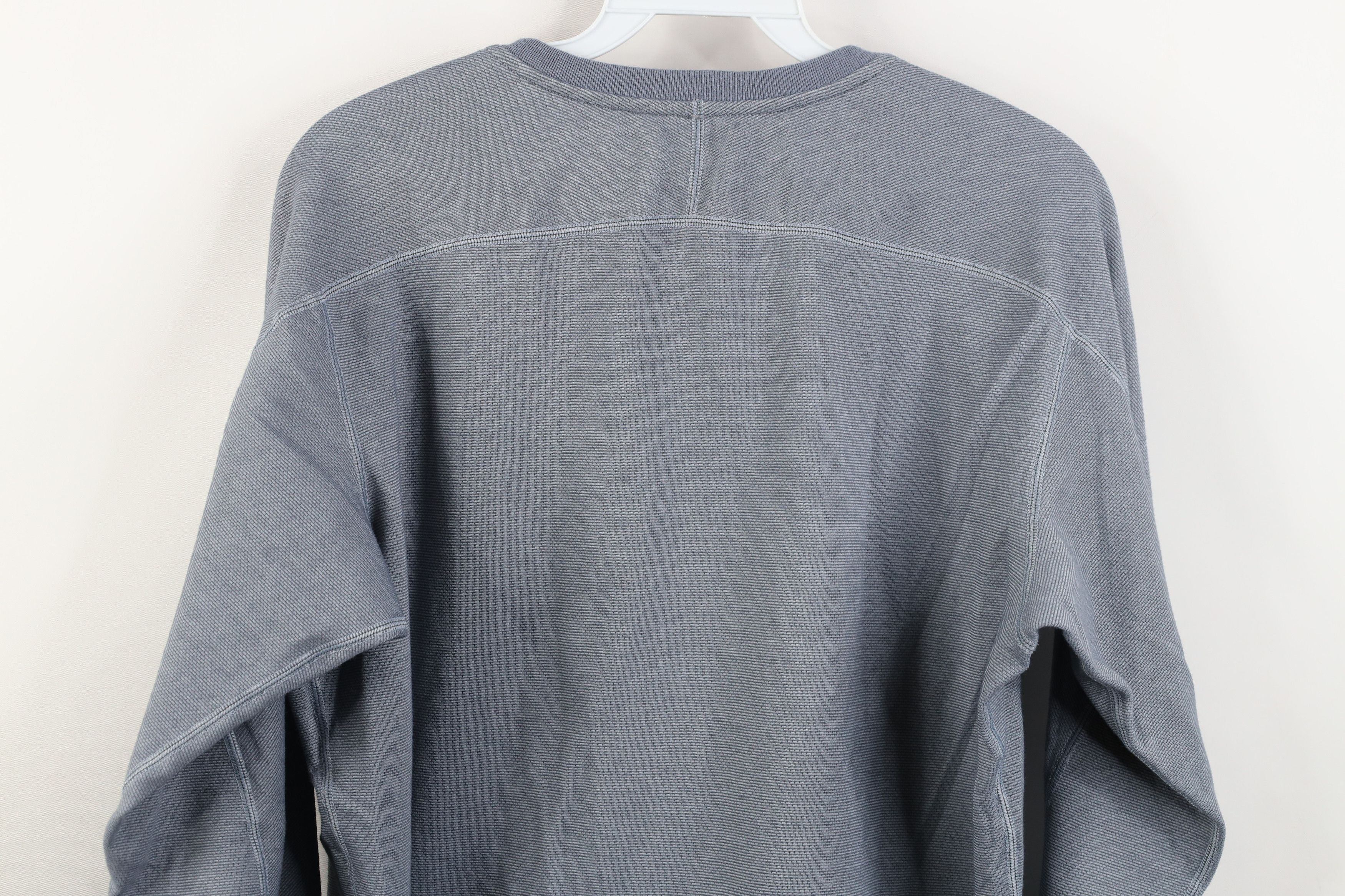 Patagonia Patagonia Capilene Thermal Knit Long Sleeve T-Shirt Gray Size US M / EU 48-50 / 2 - 9 Thumbnail